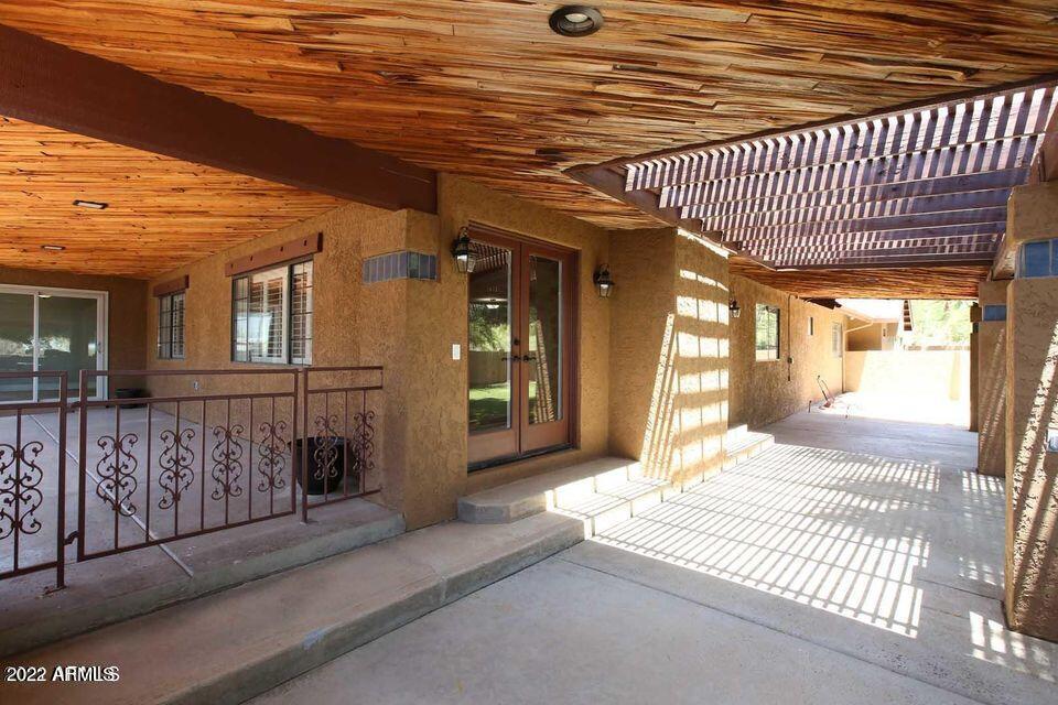 County Island - Residential