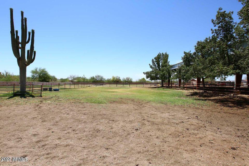 County Island - Residential