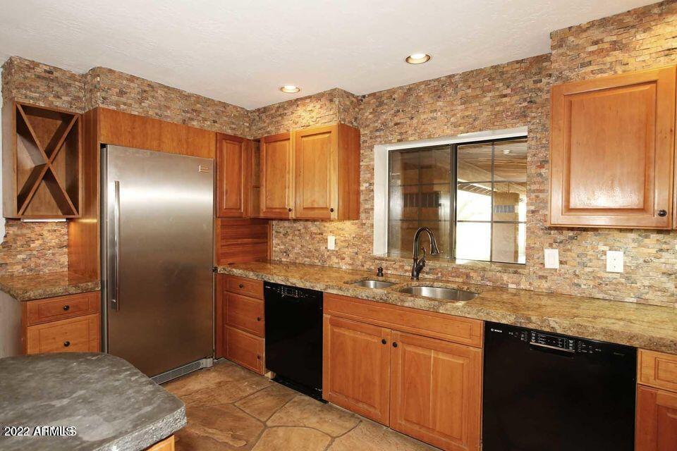 County Island - Residential