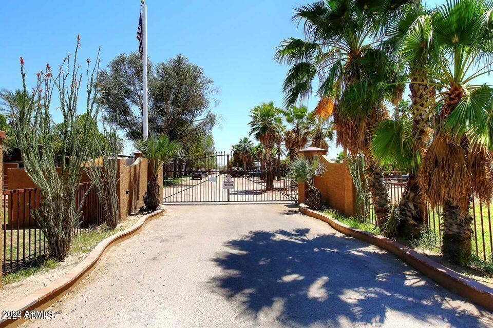County Island - Residential