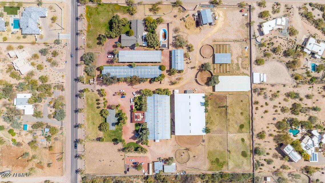 County Island - Residential