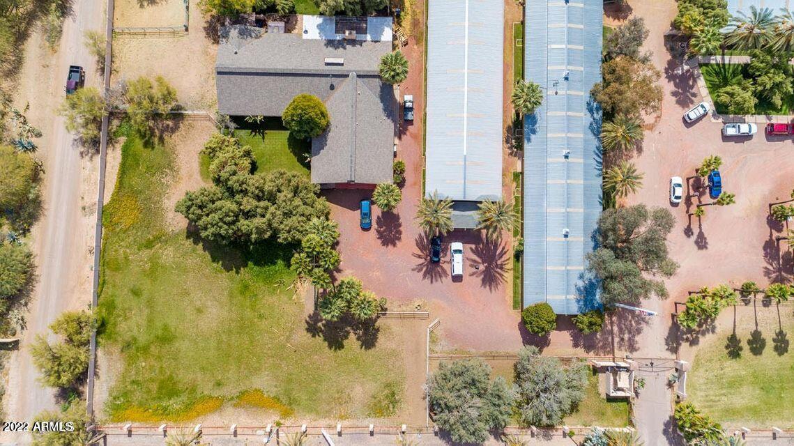 County Island - Residential