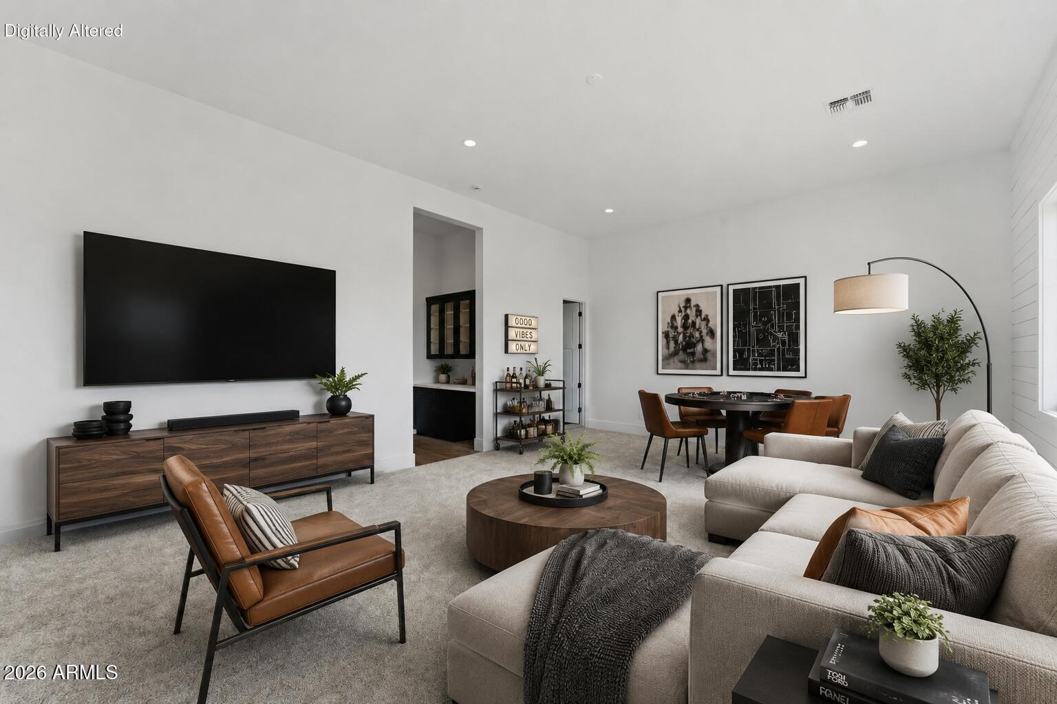 No HOA - 1 Acre Lot - Residential