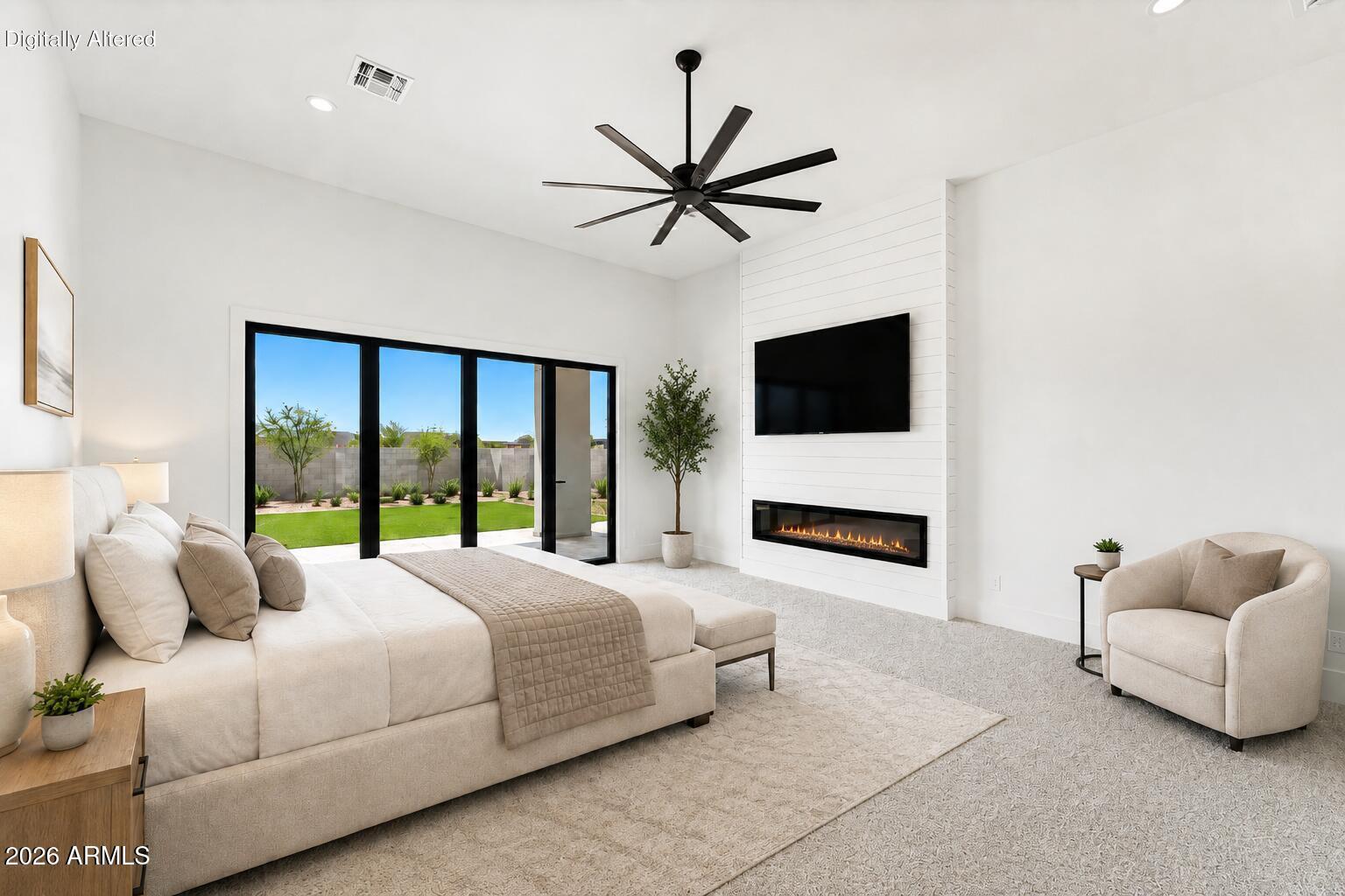 No HOA - 1 Acre Lot - Residential