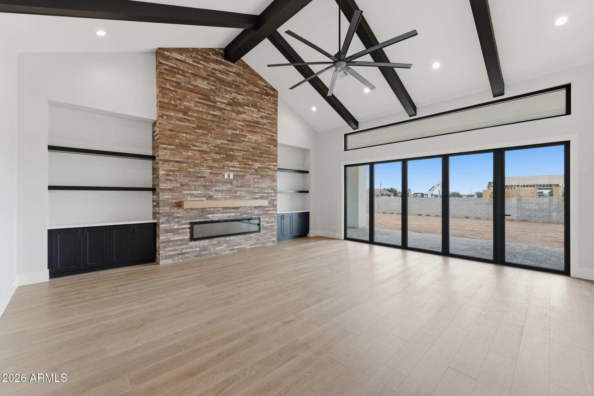 No HOA - 1 Acre Lot - Residential