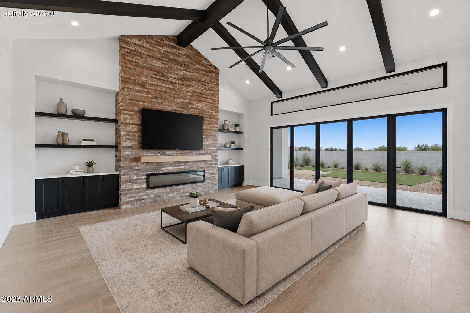 No HOA - 1 Acre Lot - Residential