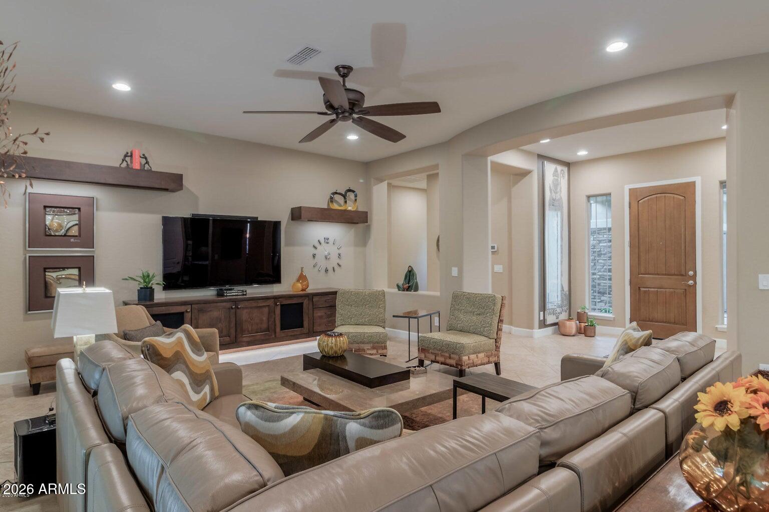 SEVILLE PARCEL 30 - Residential