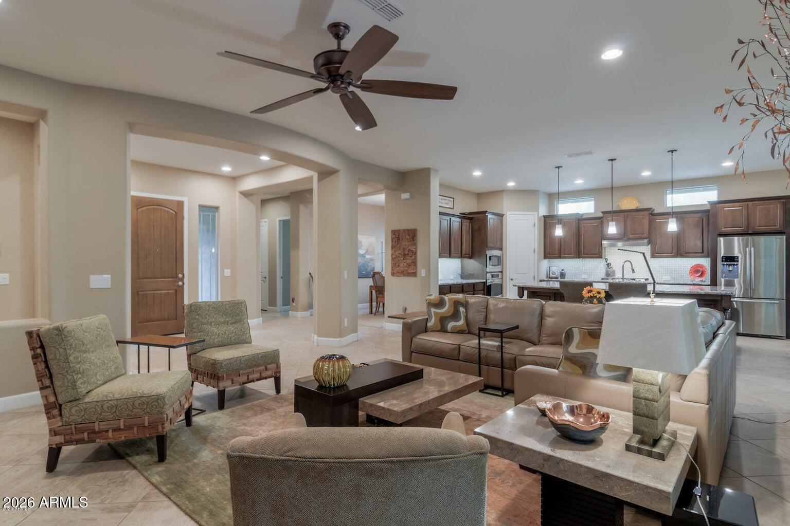 SEVILLE PARCEL 30 - Residential