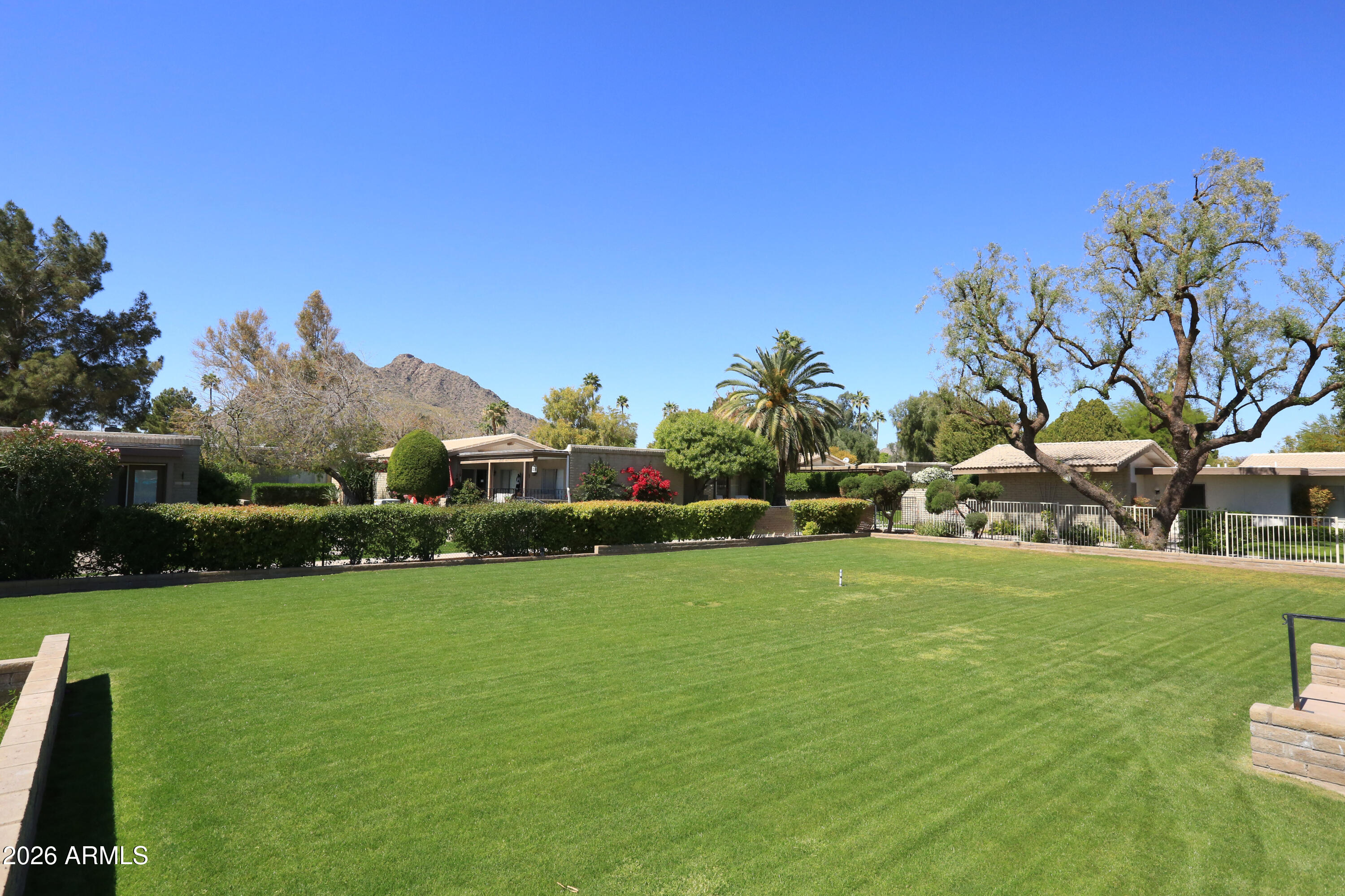 SCOTTSDALE HOUSE - Residential