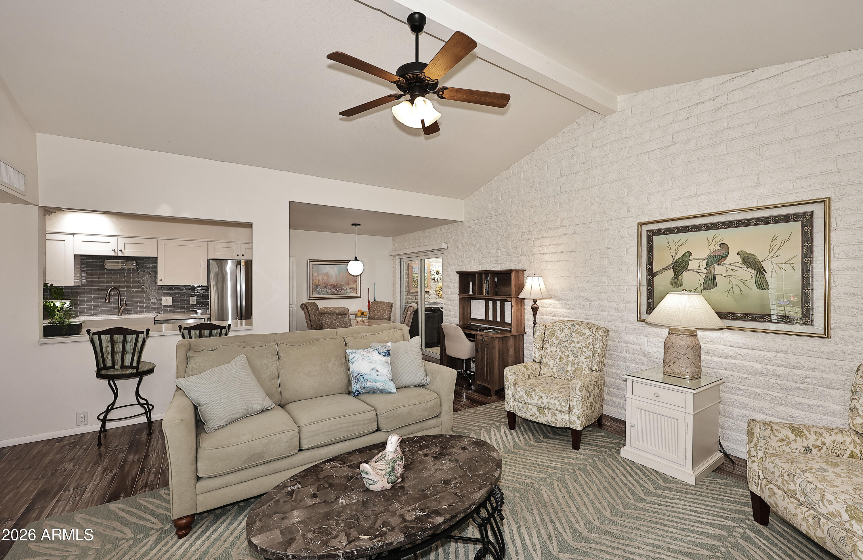 SCOTTSDALE HOUSE - Residential