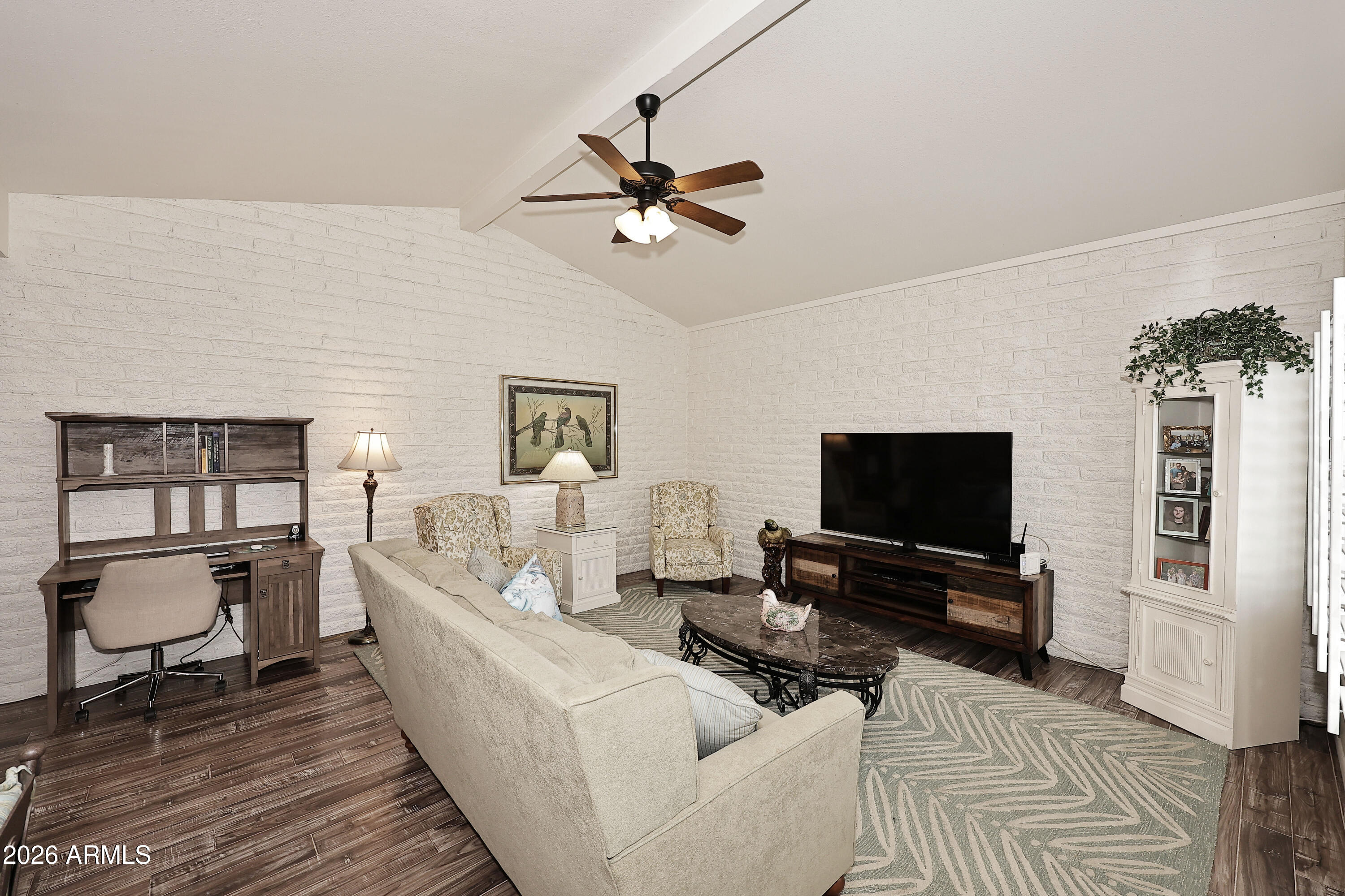 SCOTTSDALE HOUSE - Residential