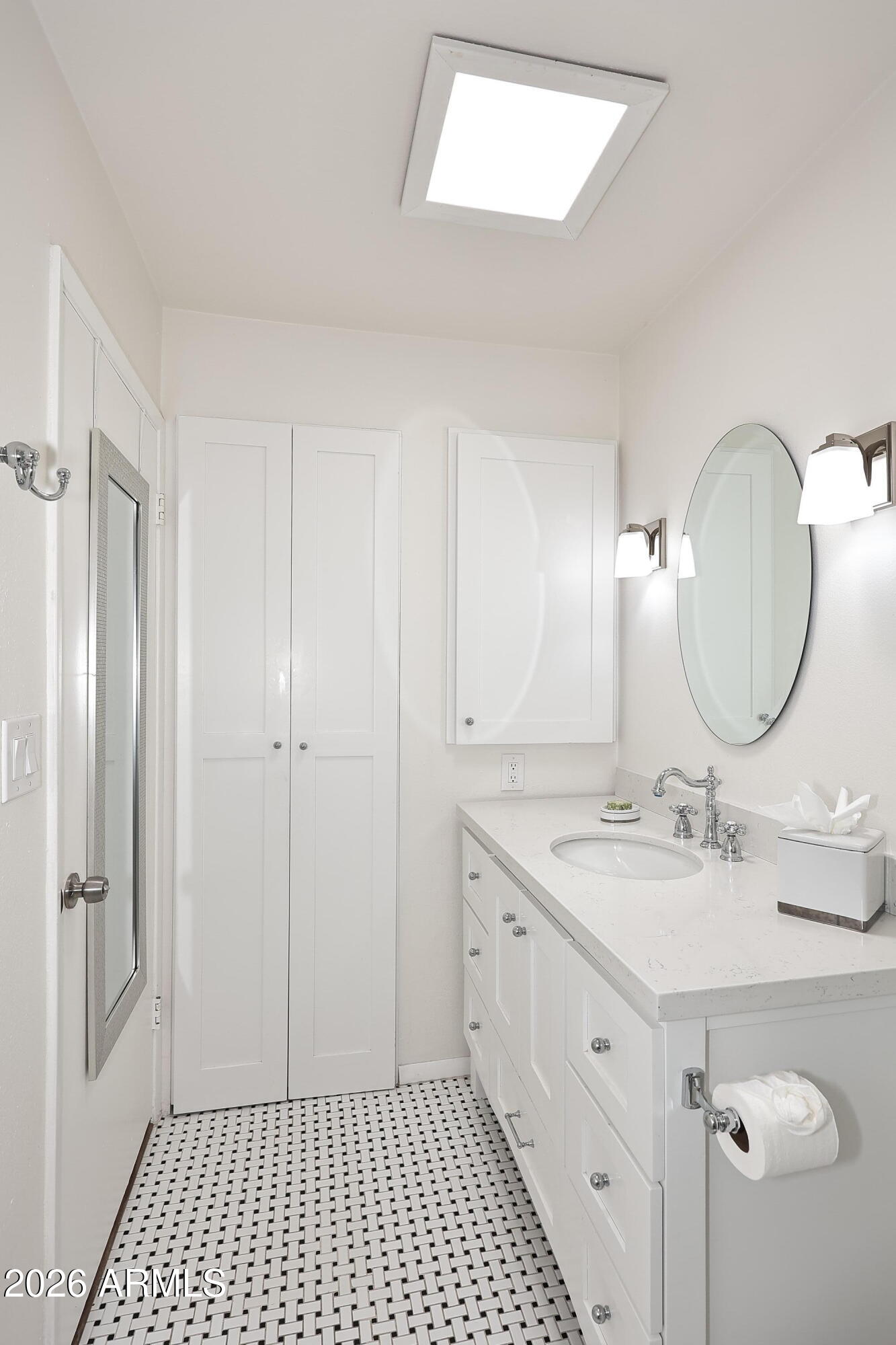 SCOTTSDALE HOUSE - Residential