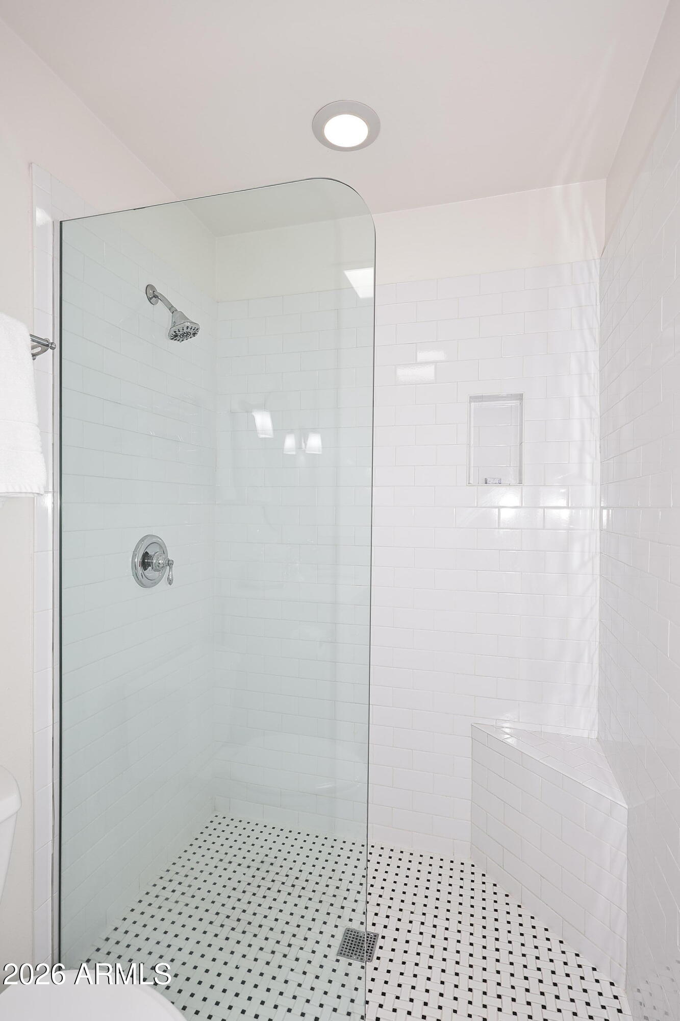 SCOTTSDALE HOUSE - Residential