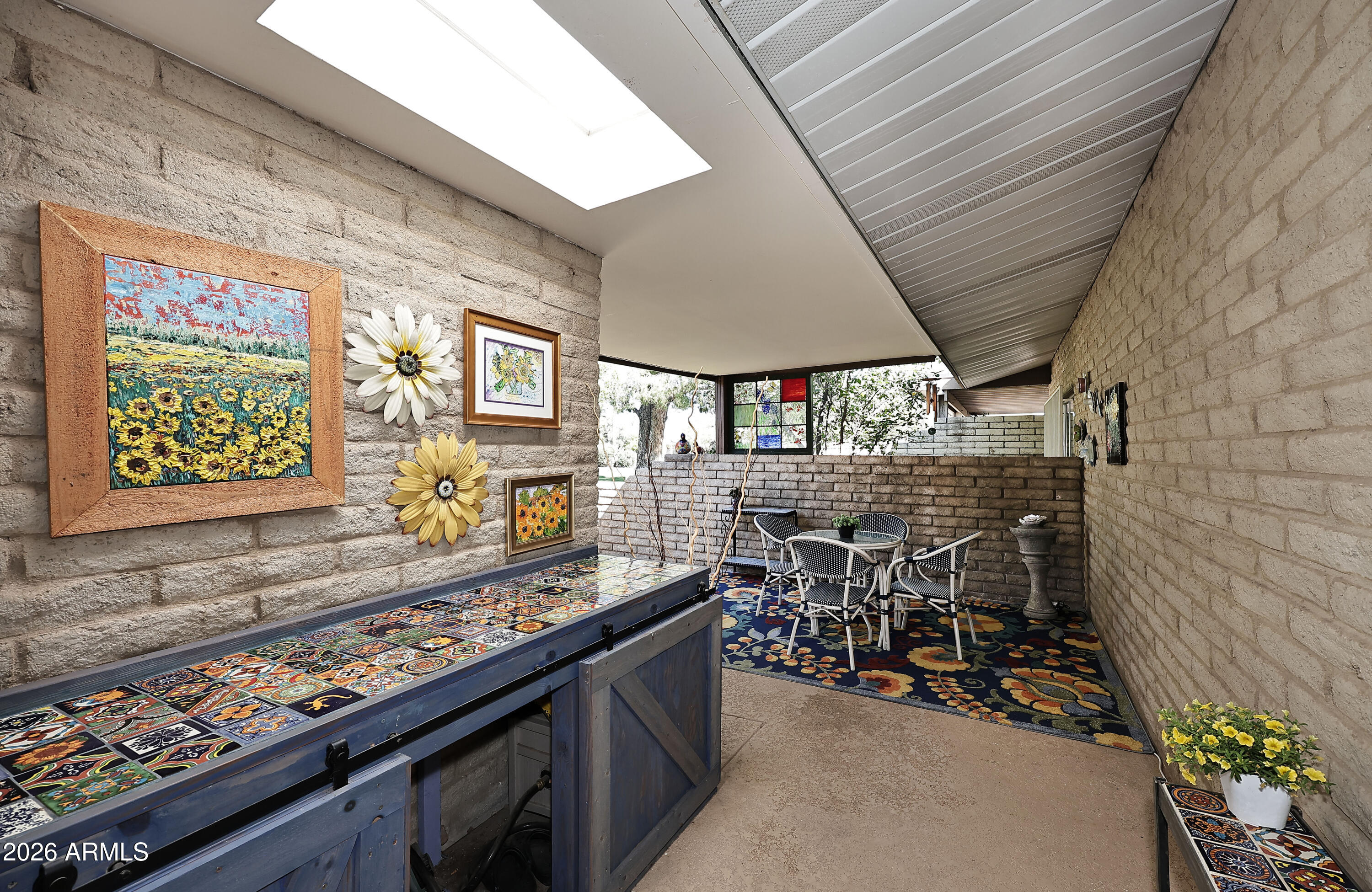SCOTTSDALE HOUSE - Residential