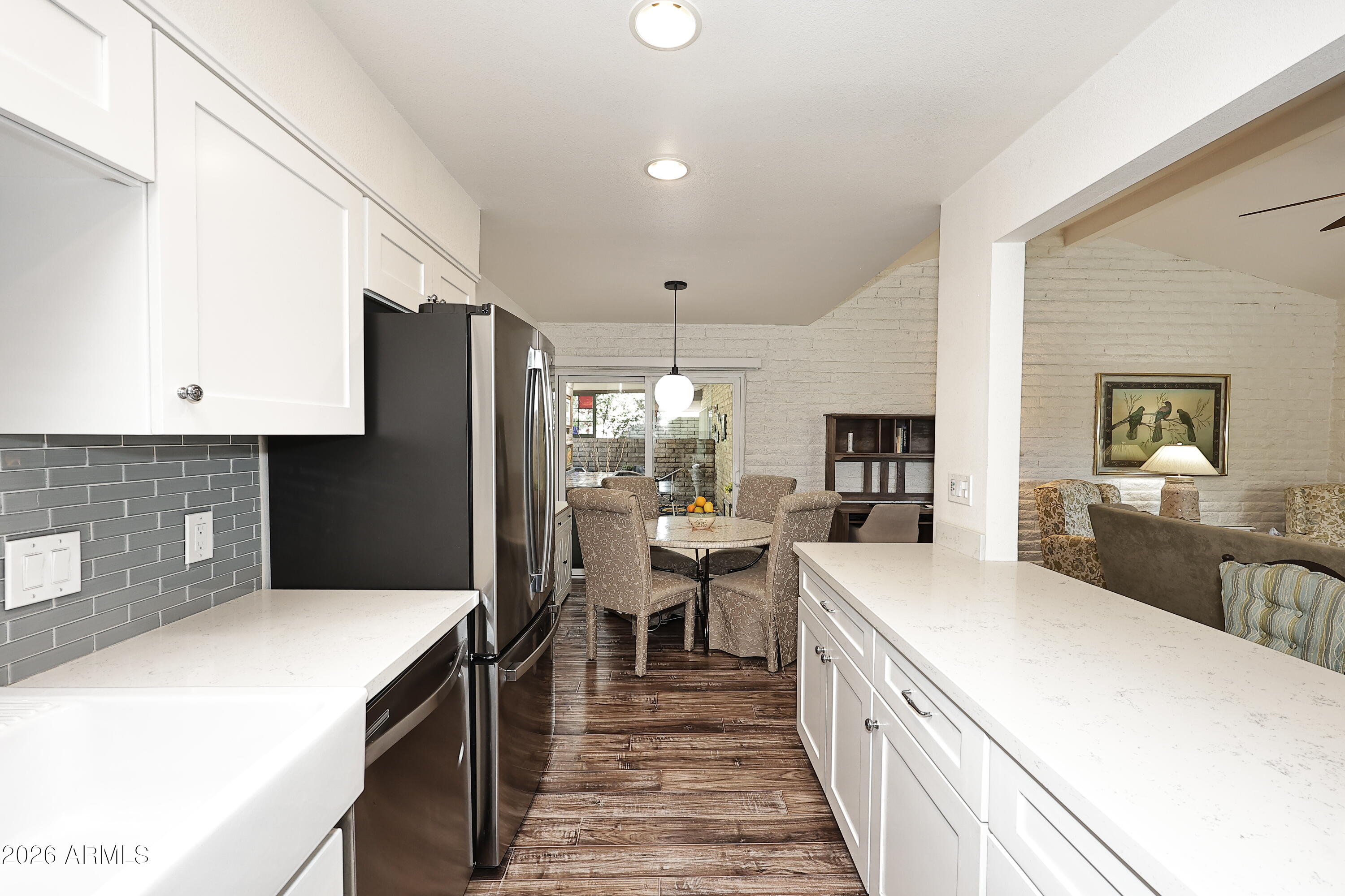 SCOTTSDALE HOUSE - Residential
