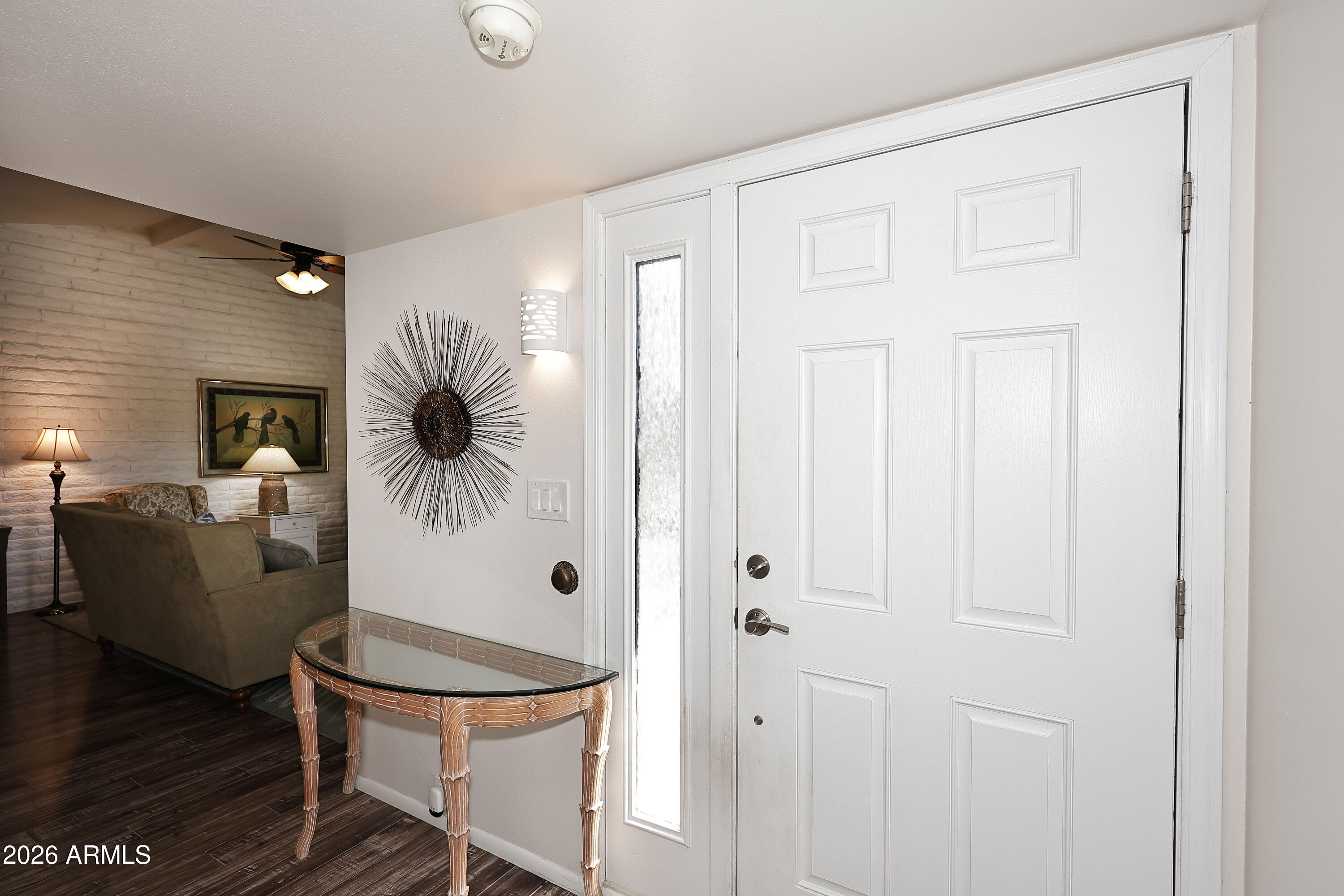 SCOTTSDALE HOUSE - Residential
