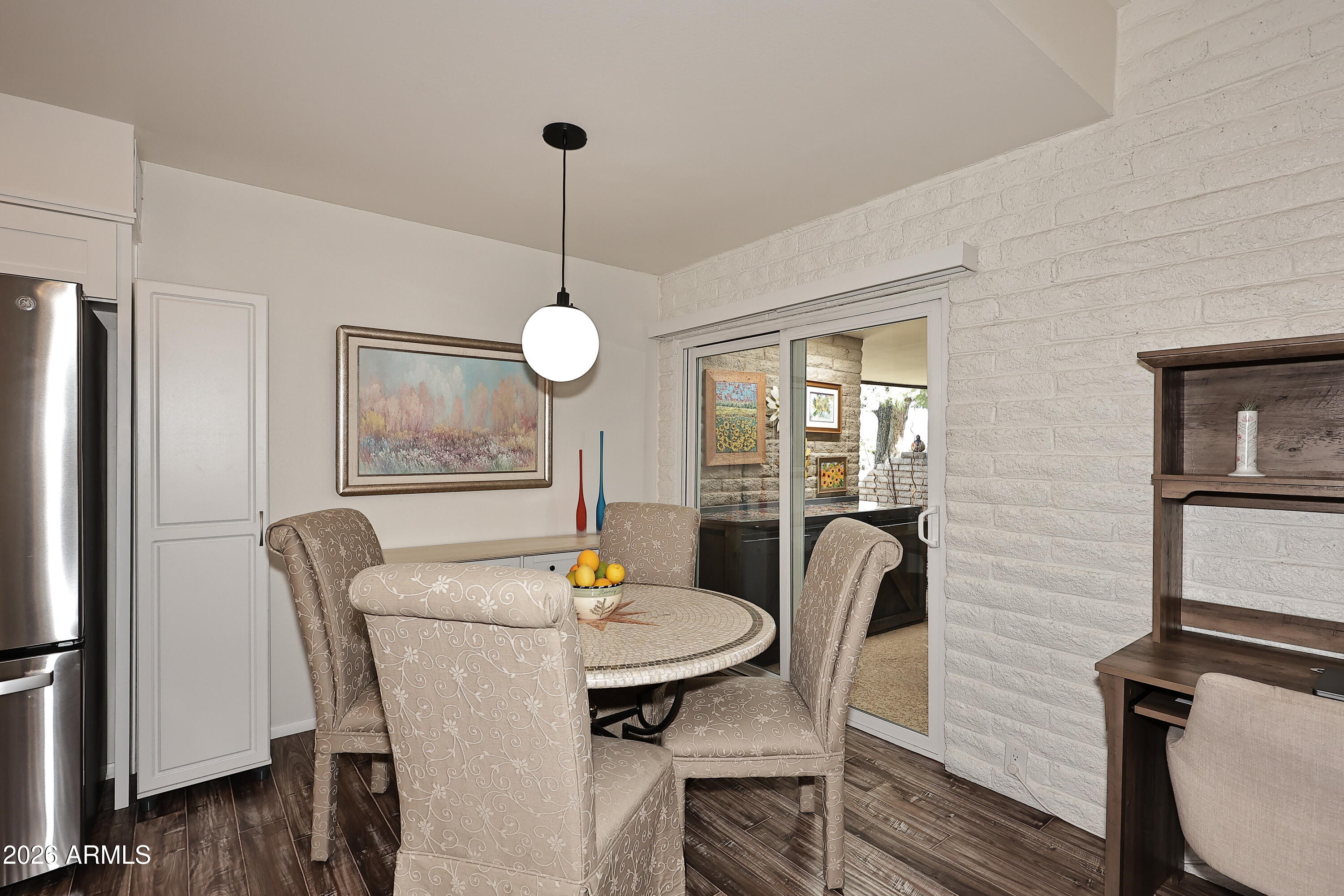 SCOTTSDALE HOUSE - Residential