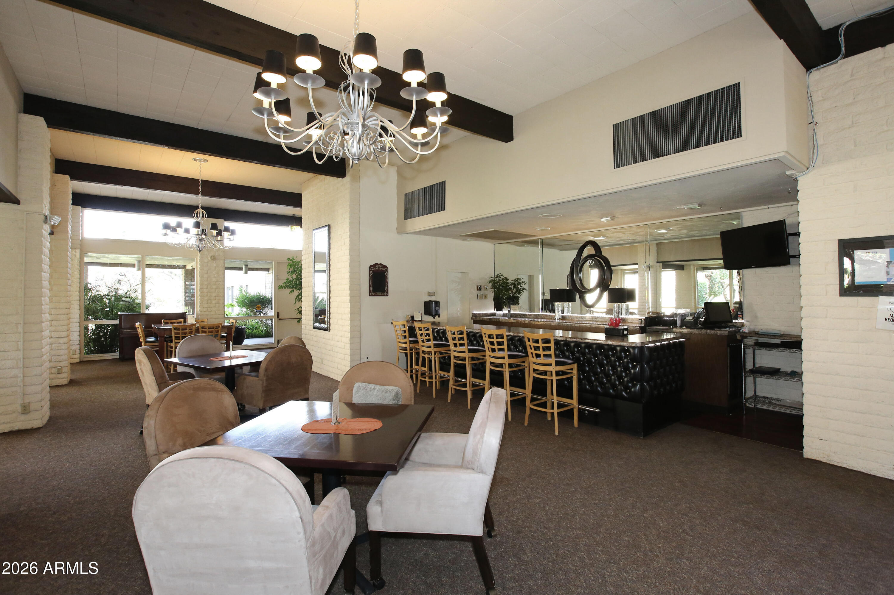 SCOTTSDALE HOUSE - Residential