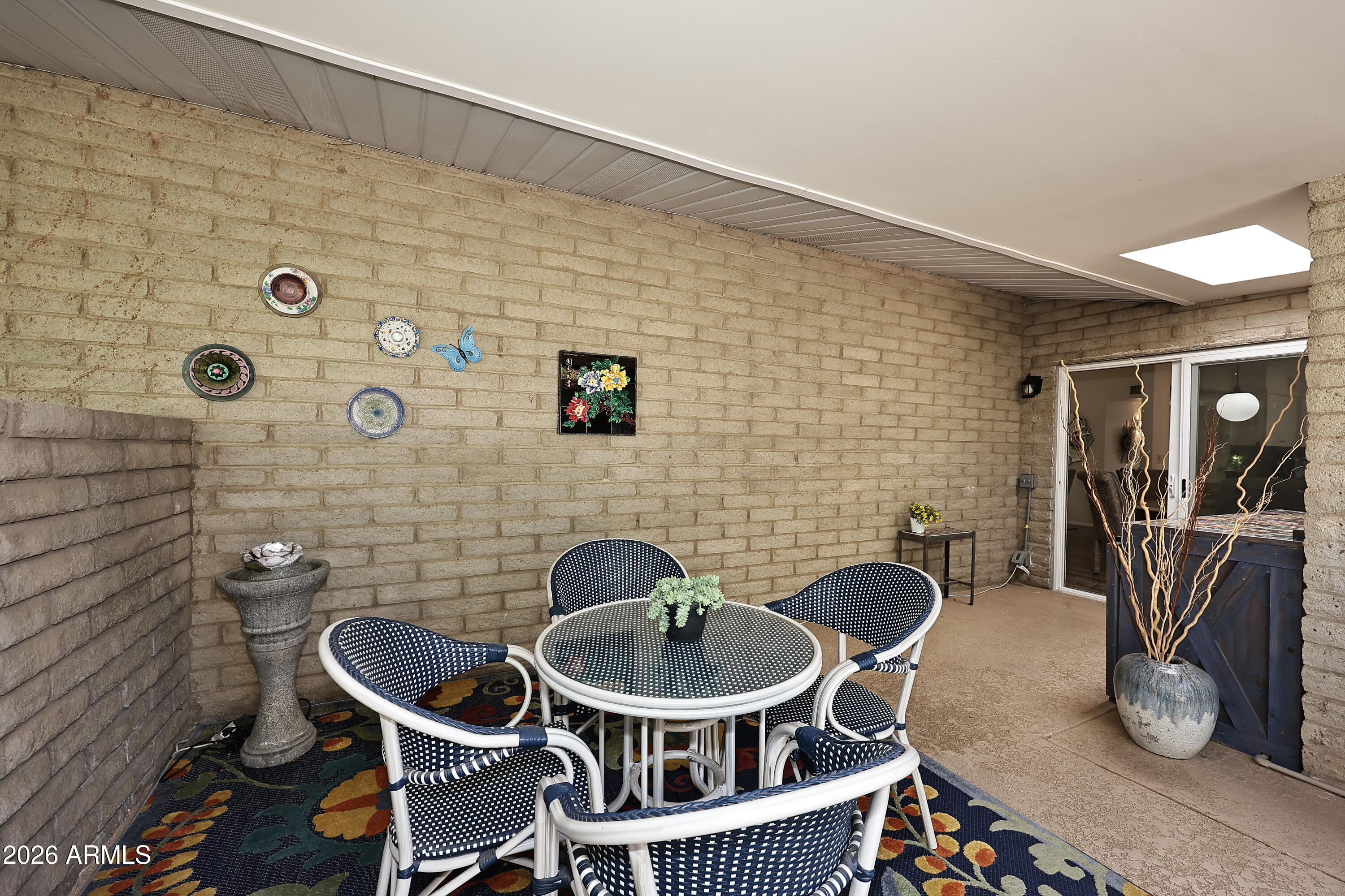 SCOTTSDALE HOUSE - Residential