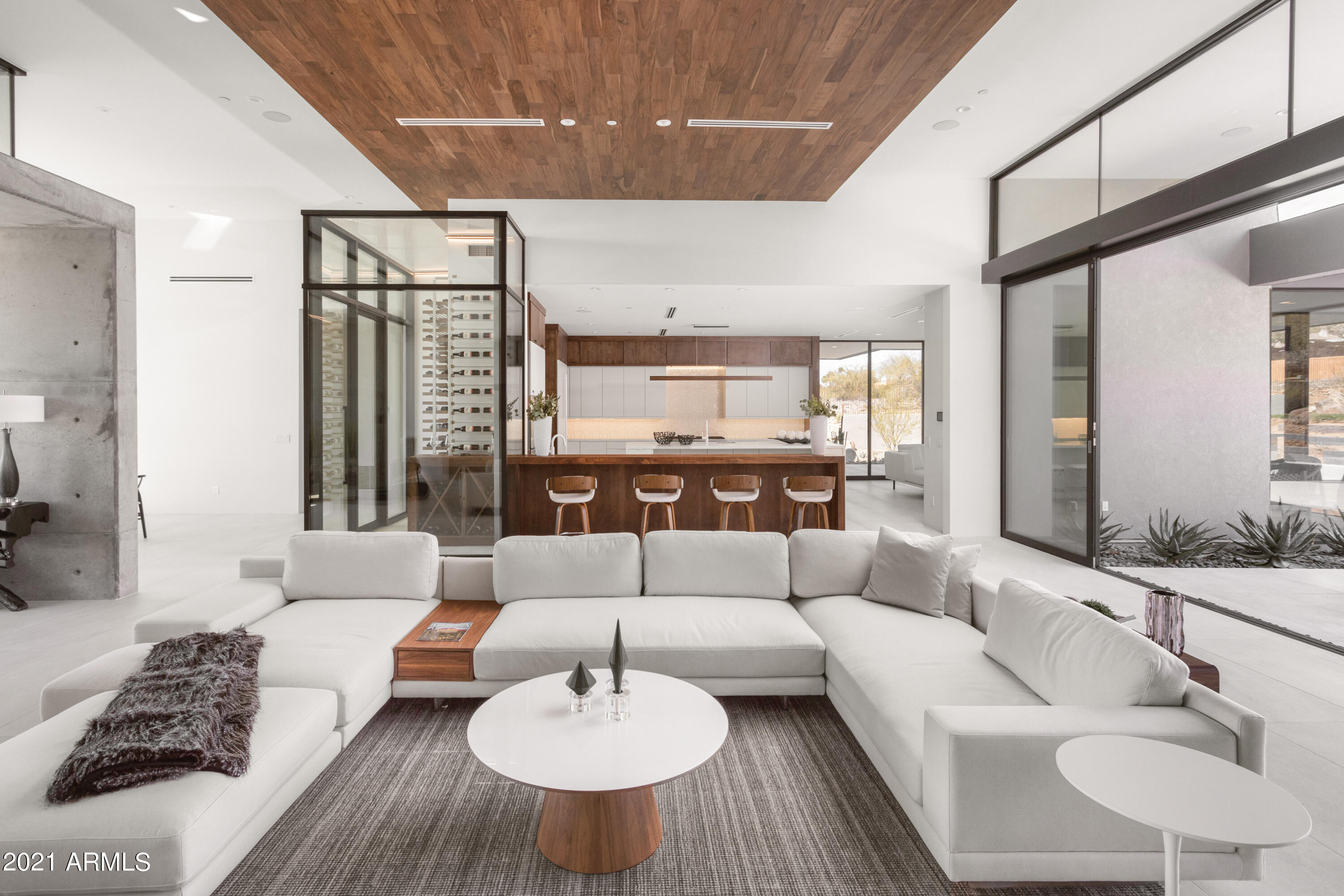 PRESERVE AT LINCOLN - Residential