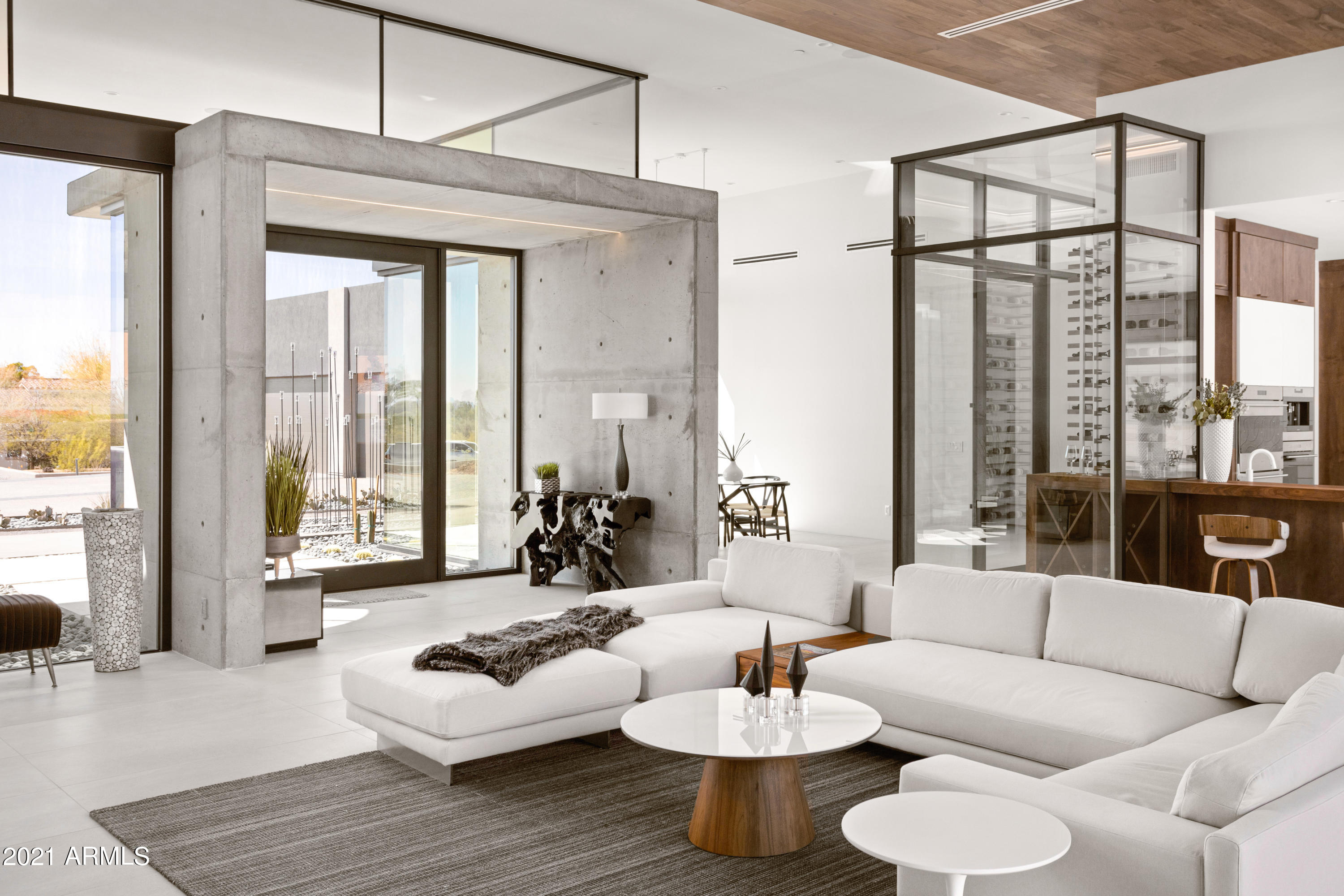 PRESERVE AT LINCOLN - Residential