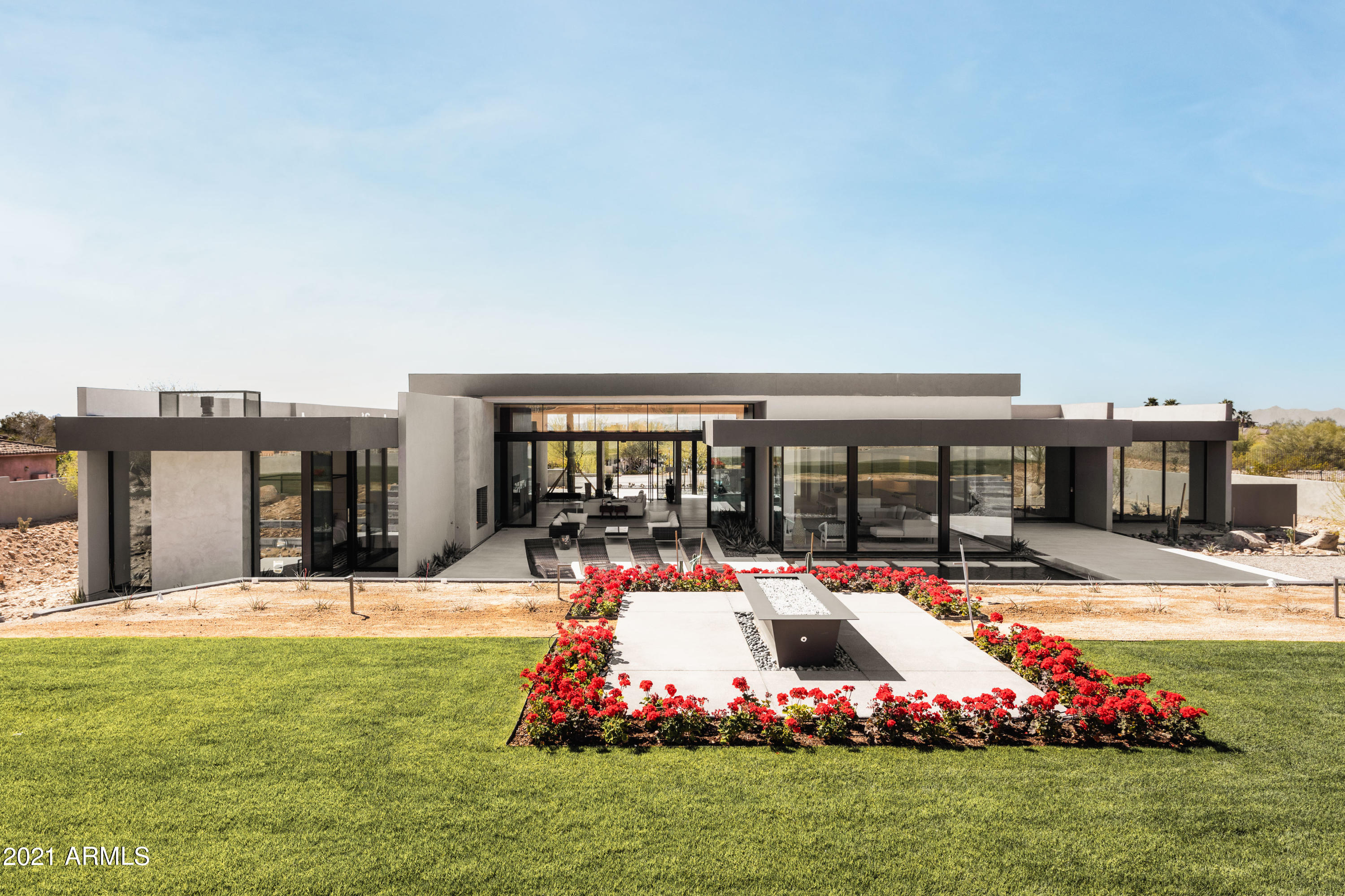 PRESERVE AT LINCOLN - Residential