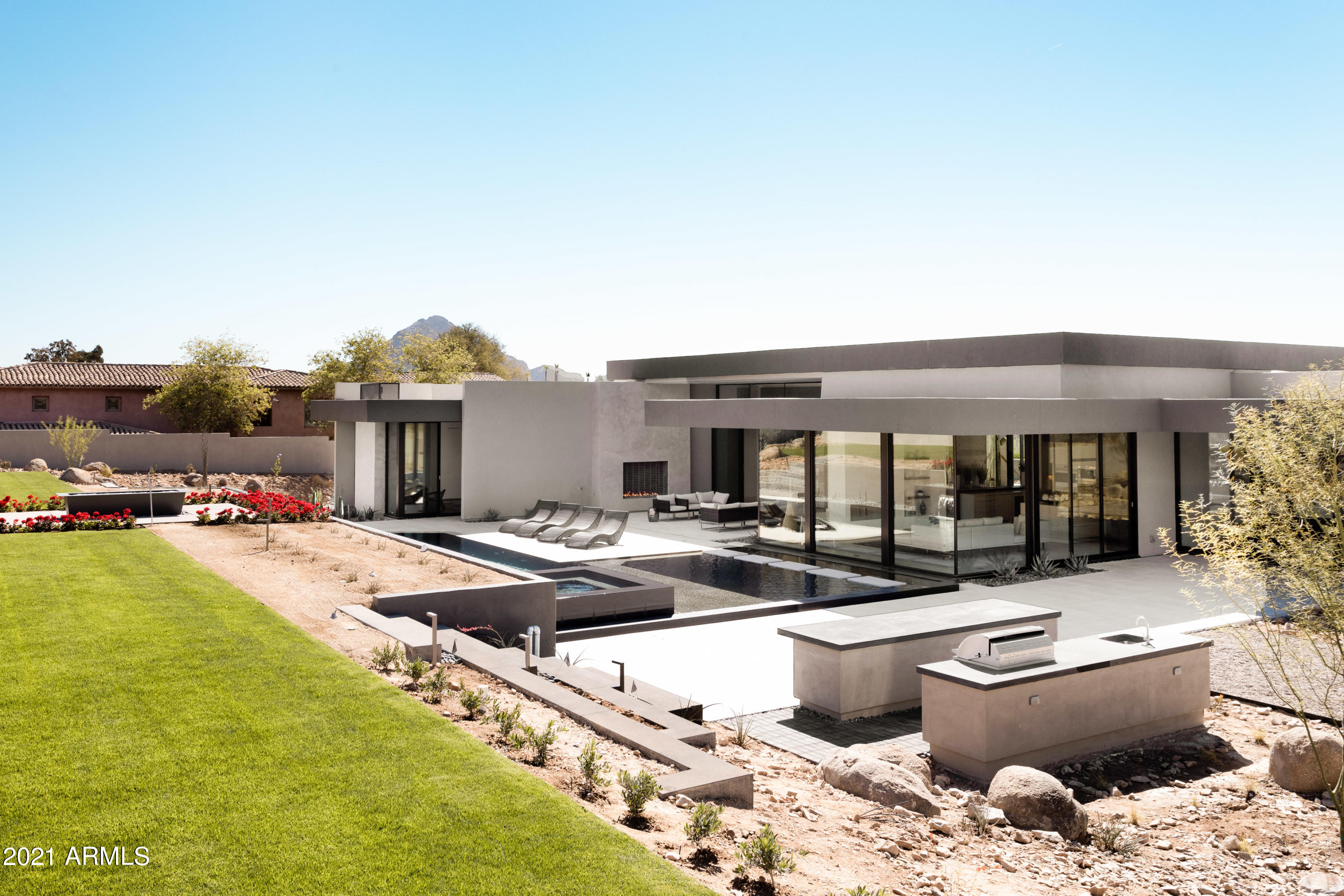 PRESERVE AT LINCOLN - Residential
