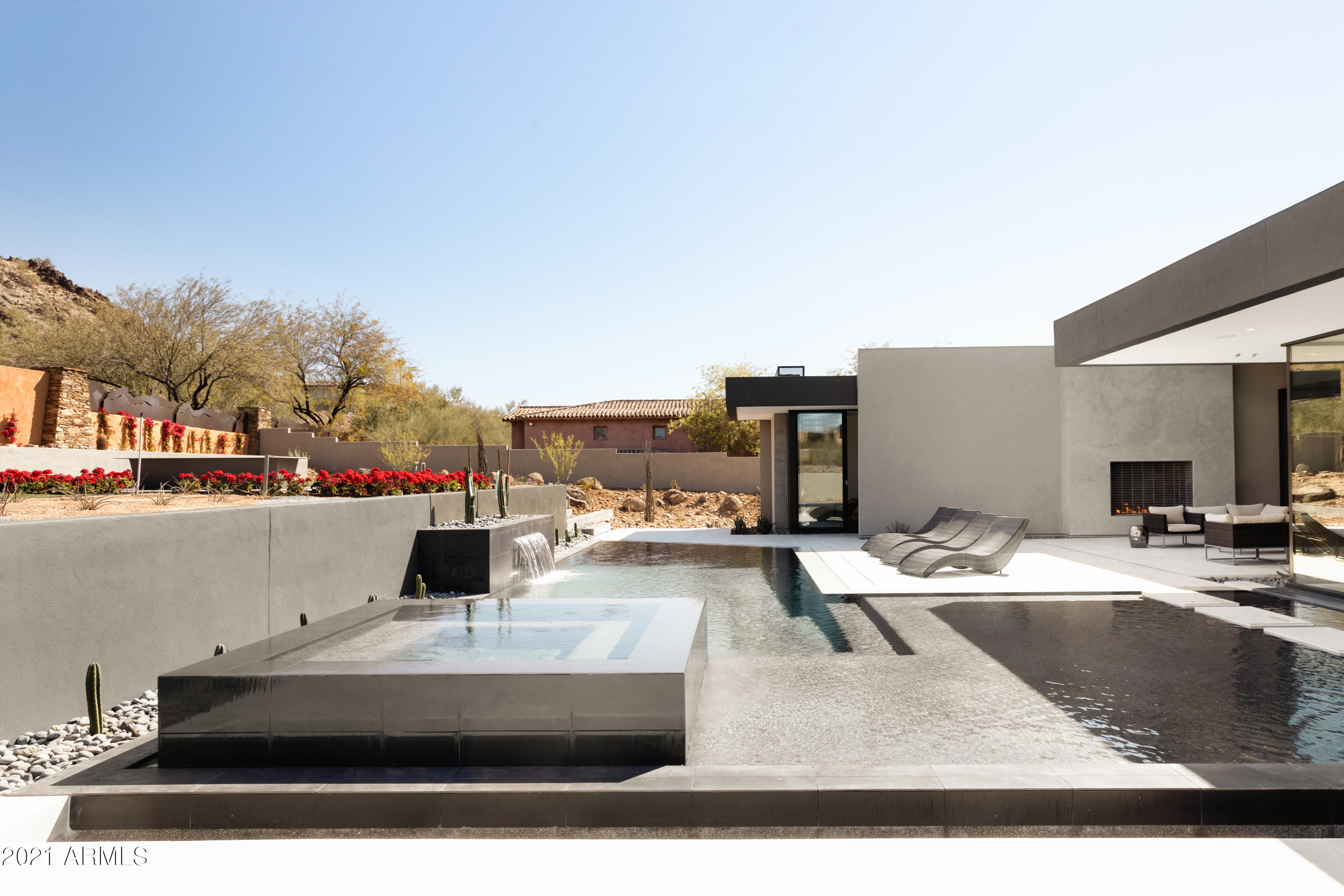PRESERVE AT LINCOLN - Residential