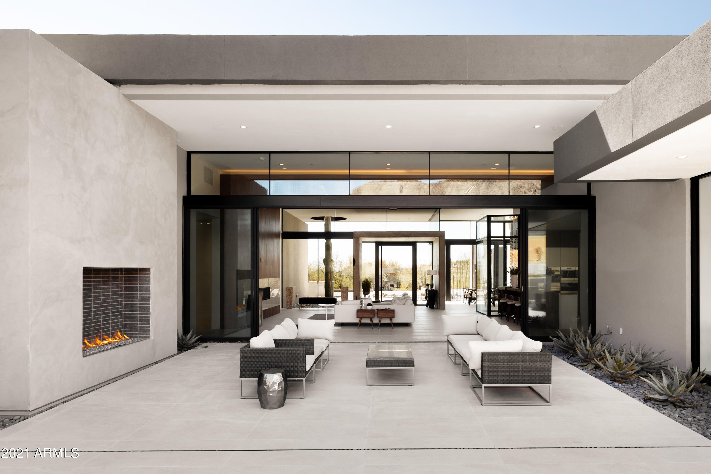 PRESERVE AT LINCOLN - Residential
