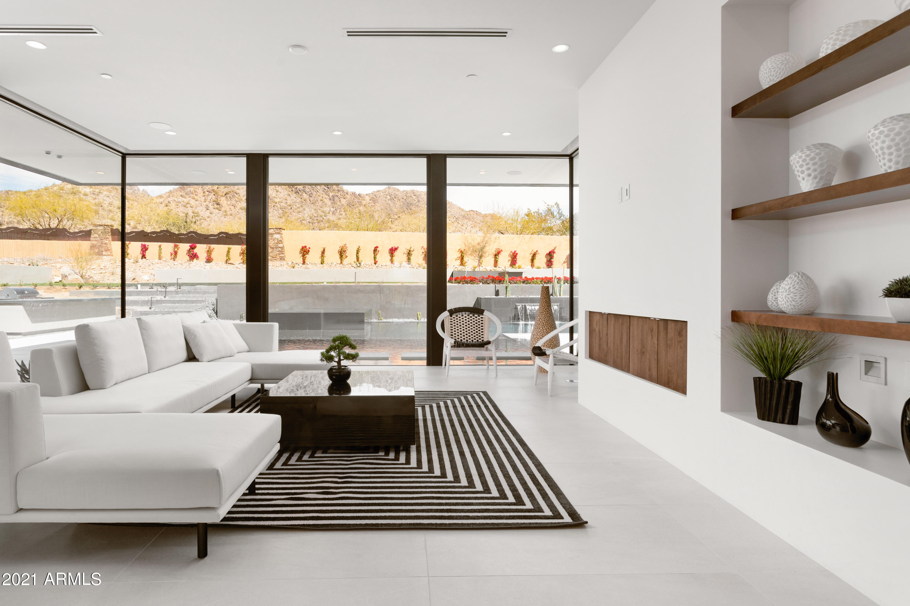 PRESERVE AT LINCOLN - Residential