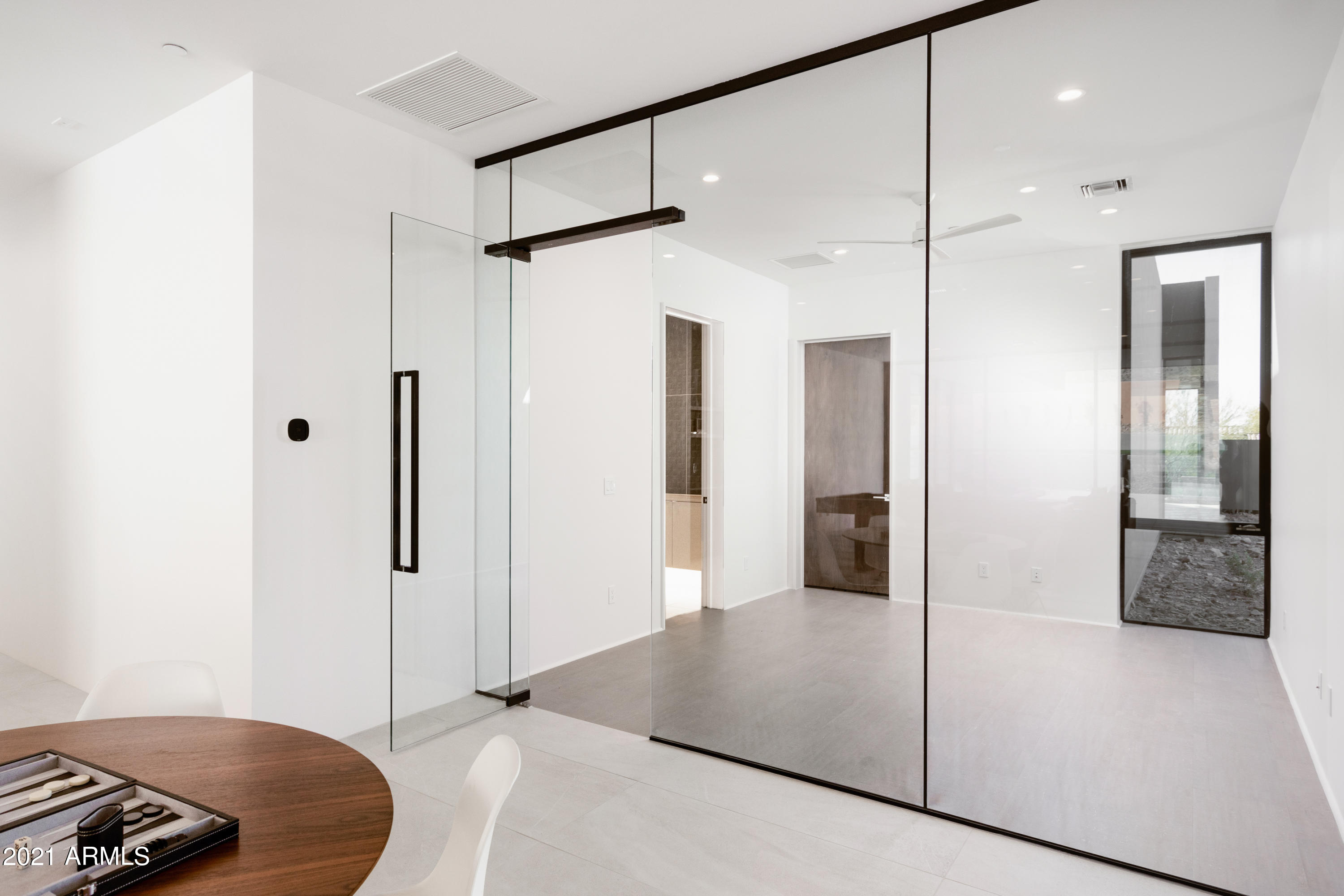 PRESERVE AT LINCOLN - Residential