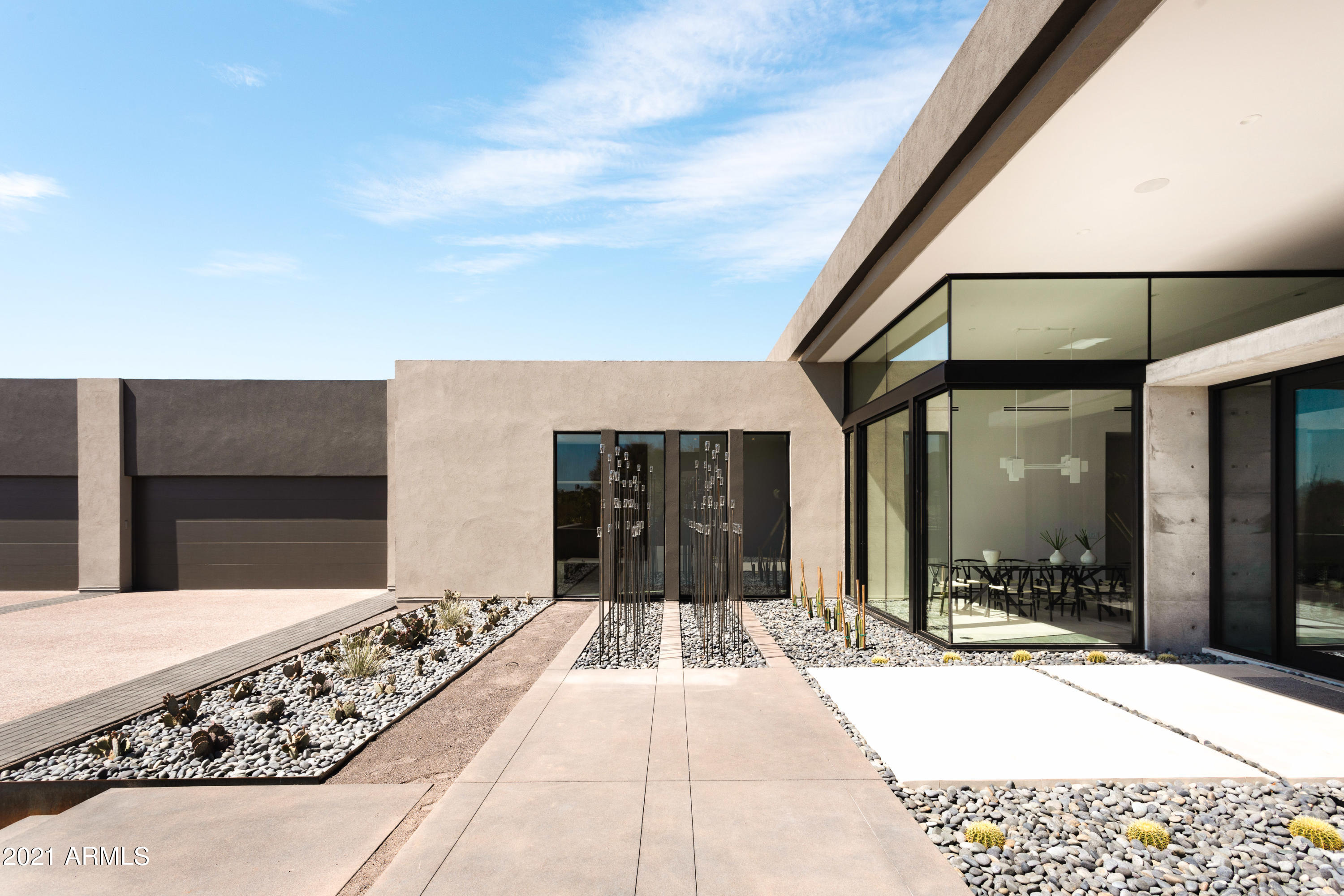 PRESERVE AT LINCOLN - Residential