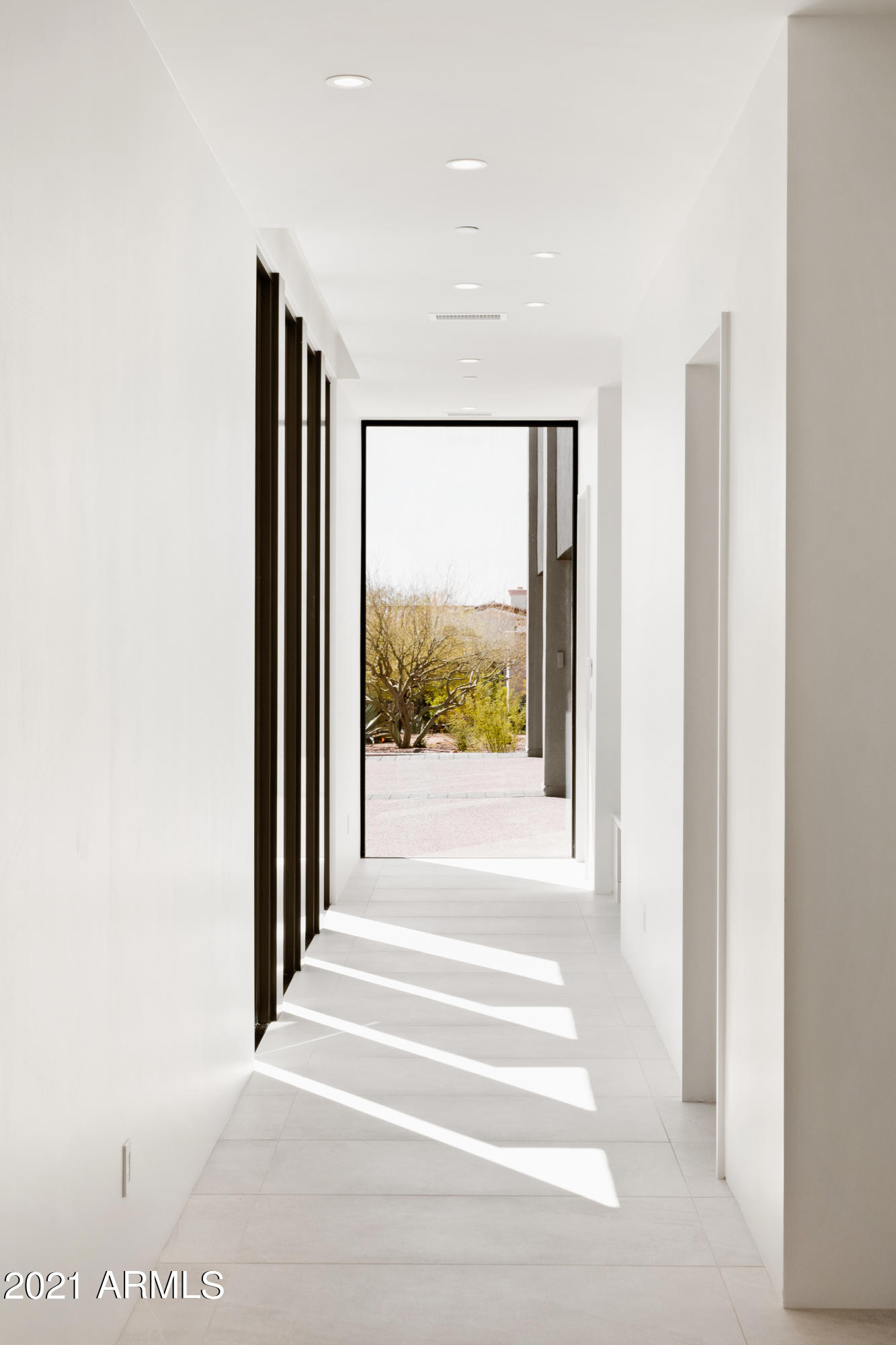 PRESERVE AT LINCOLN - Residential