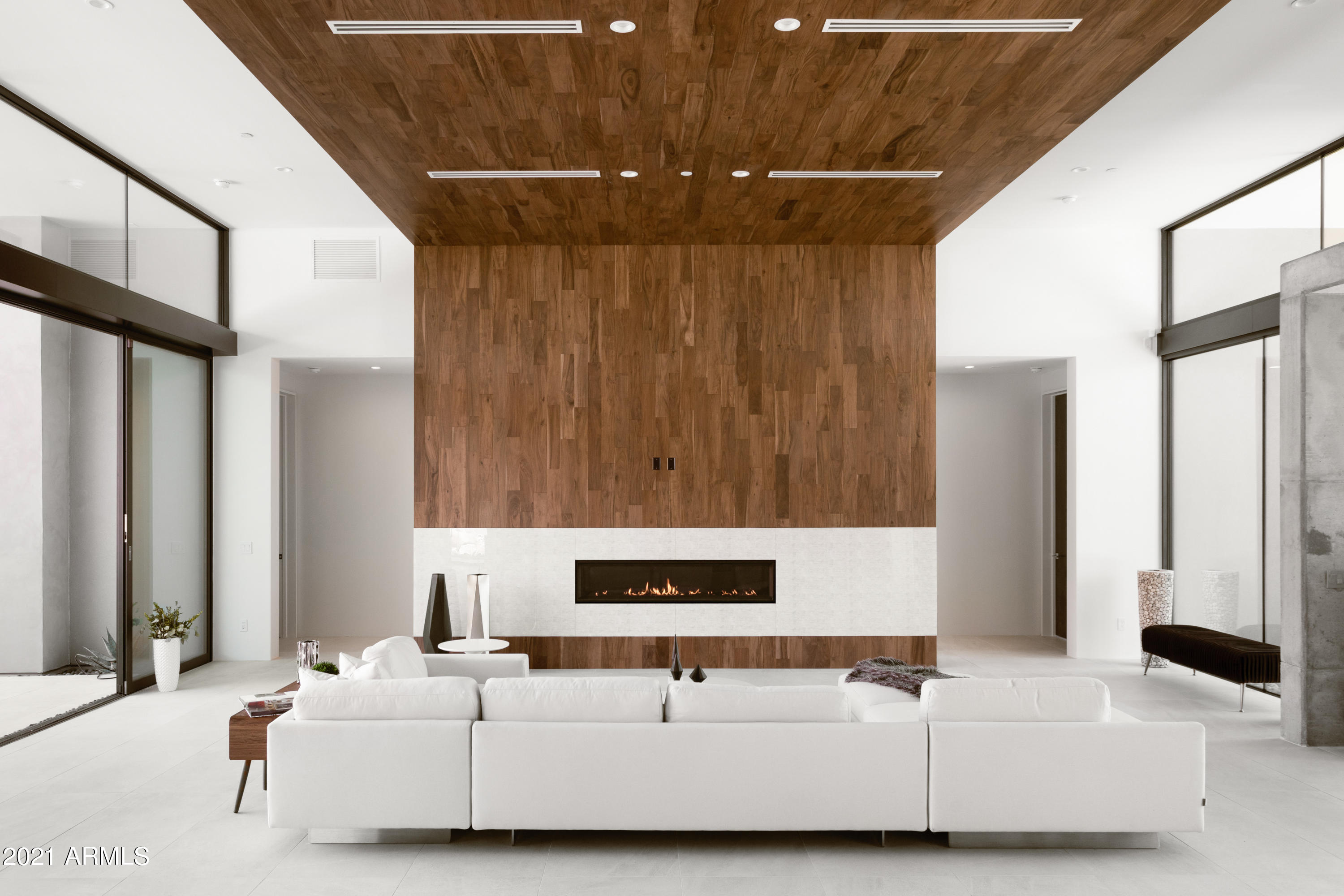 PRESERVE AT LINCOLN - Residential