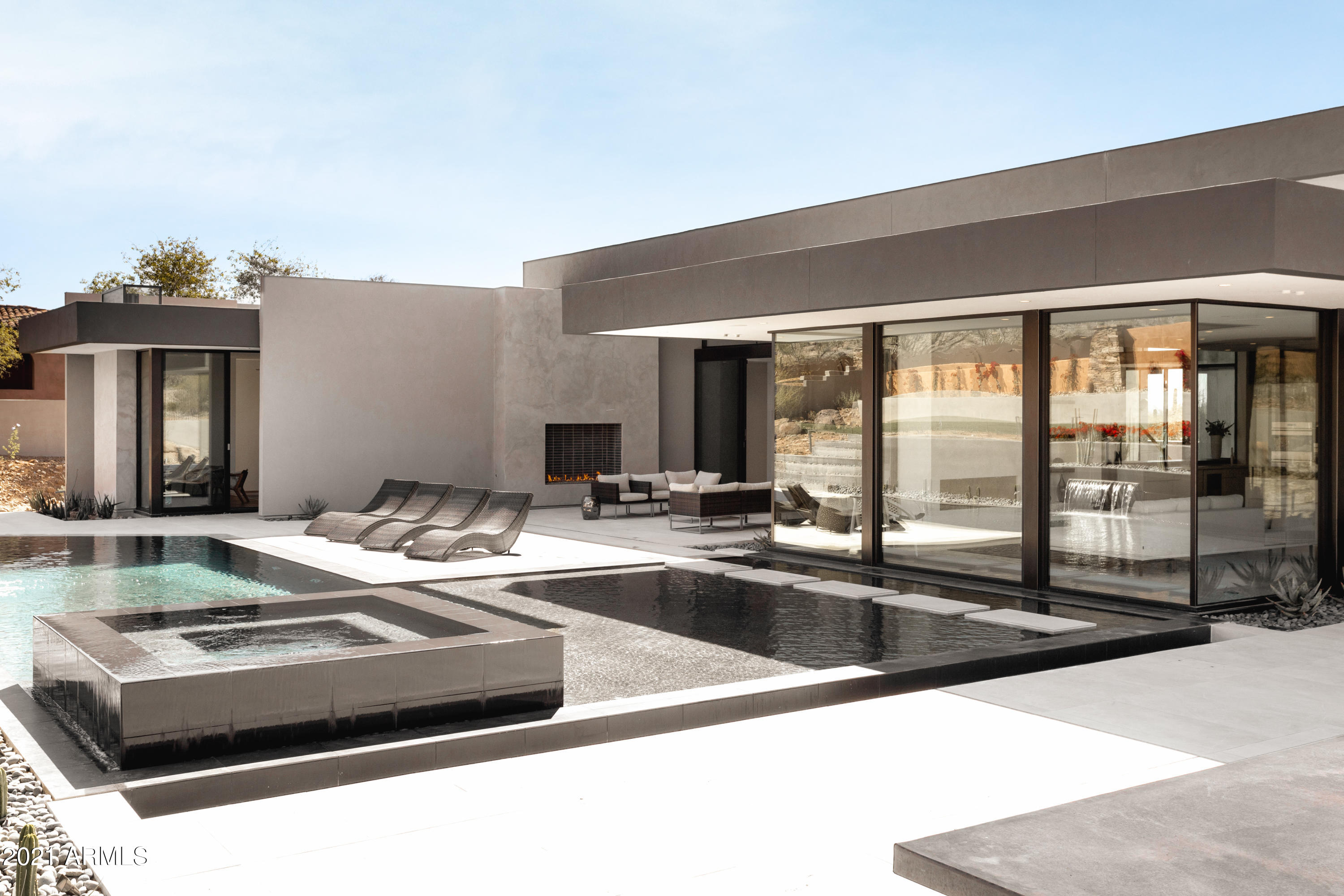 PRESERVE AT LINCOLN - Residential