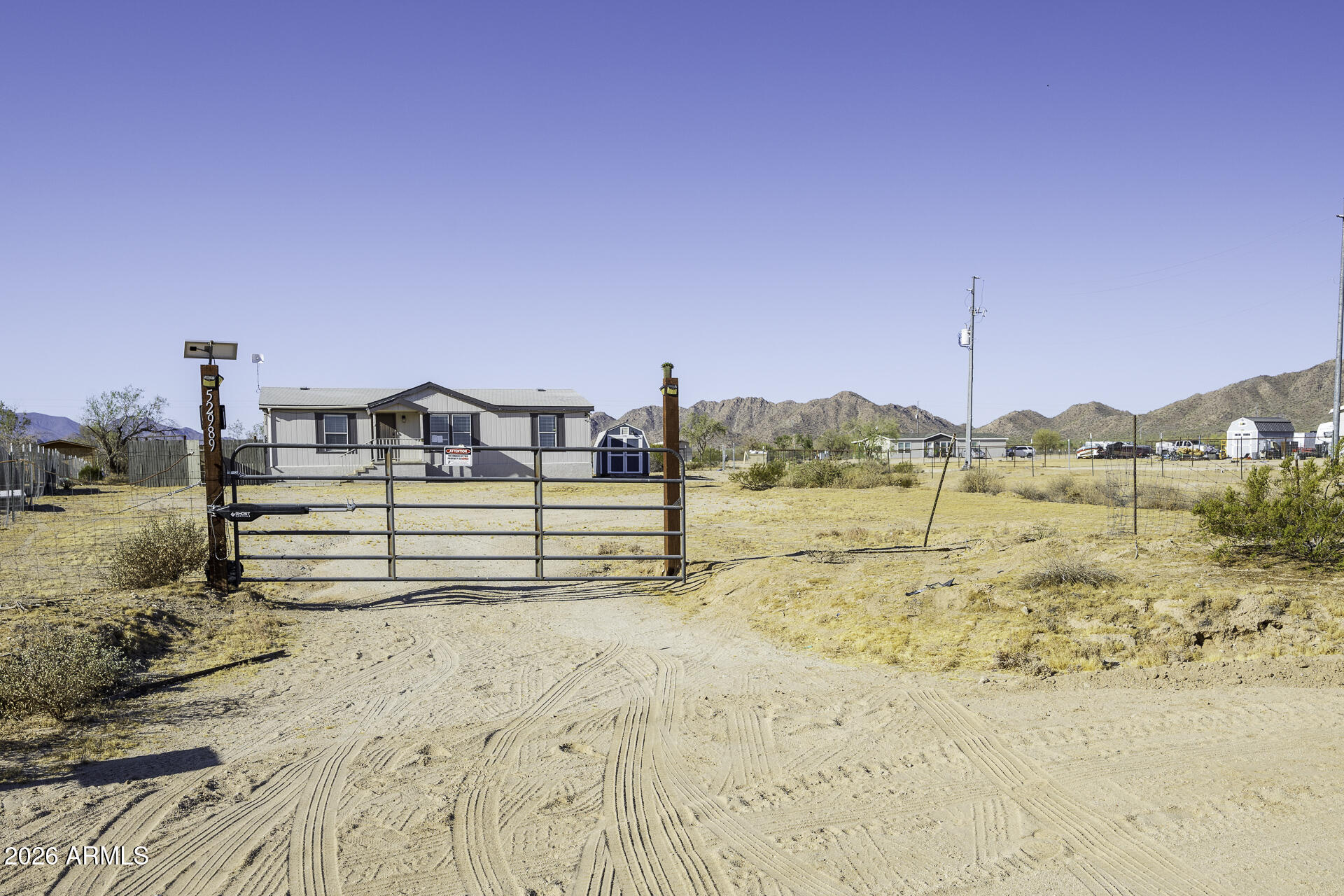 HIDDEN VALLEY HILLS 9-023 - Residential