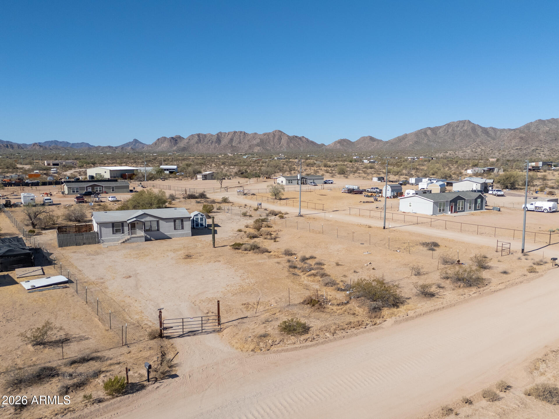 HIDDEN VALLEY HILLS 9-023 - Residential
