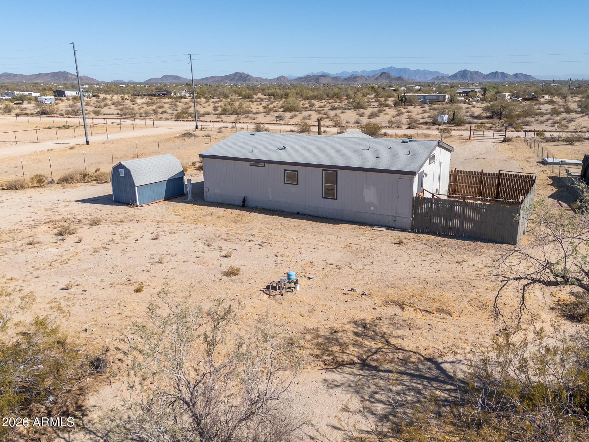 HIDDEN VALLEY HILLS 9-023 - Residential