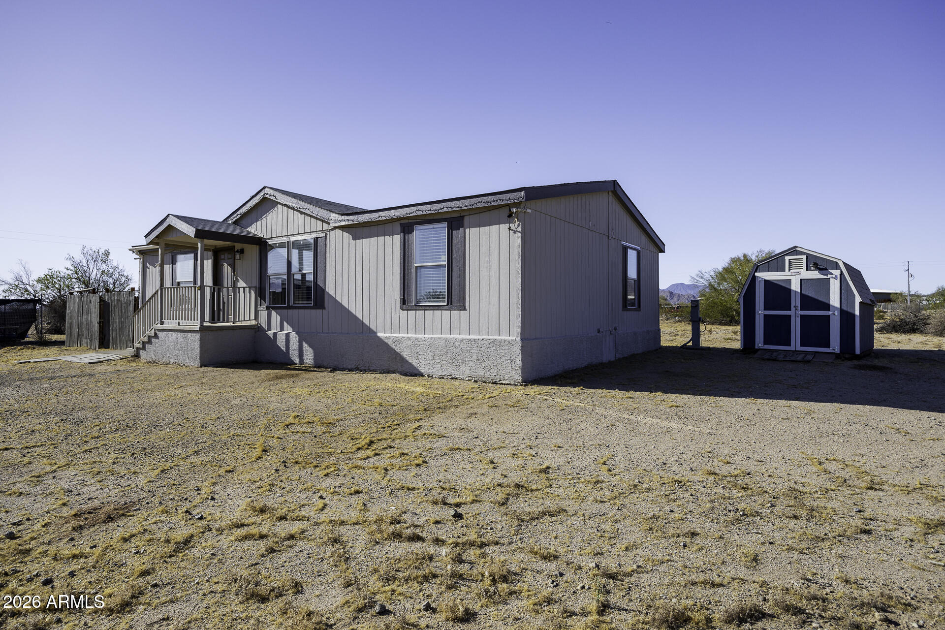 HIDDEN VALLEY HILLS 9-023 - Residential