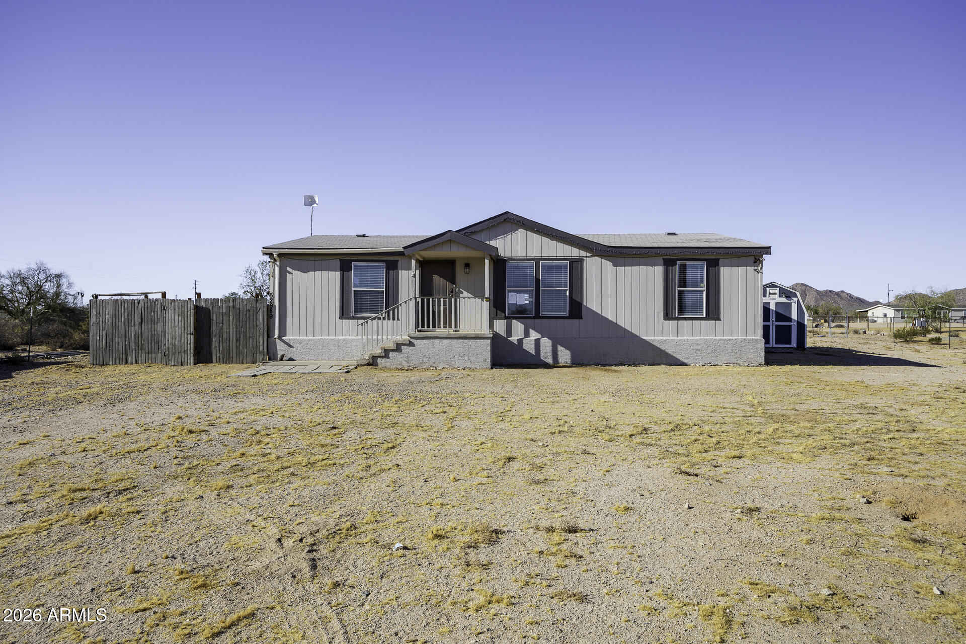 HIDDEN VALLEY HILLS 9-023 - Residential