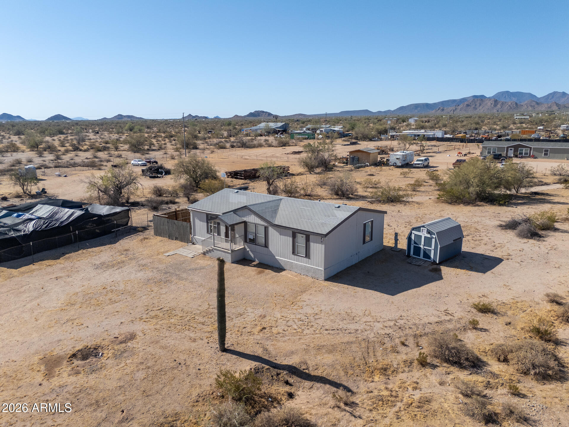 HIDDEN VALLEY HILLS 9-023 - Residential