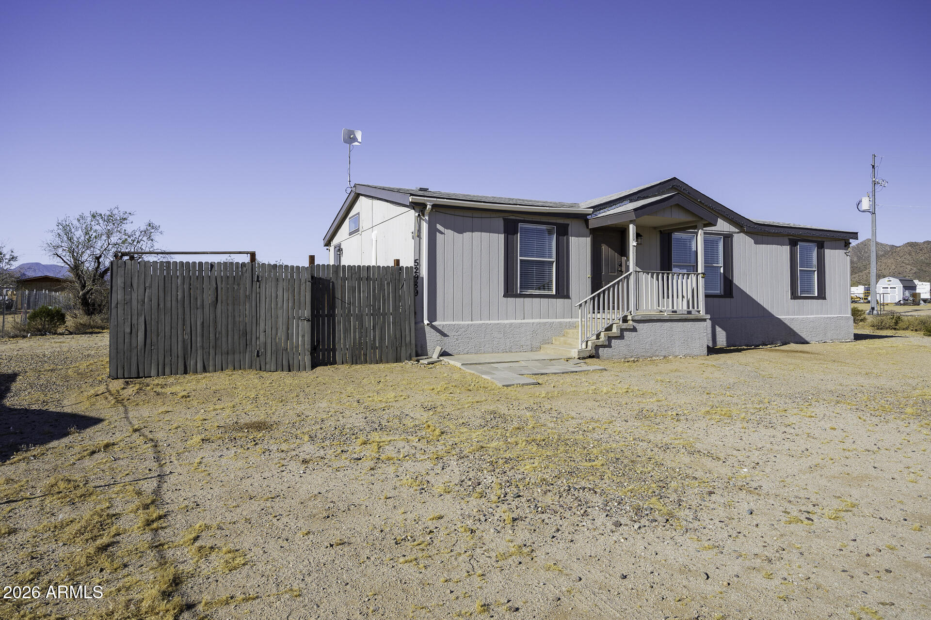HIDDEN VALLEY HILLS 9-023 - Residential