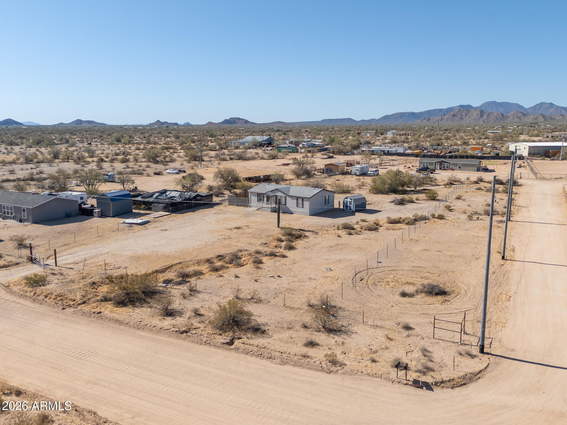 HIDDEN VALLEY HILLS 9-023 - Residential