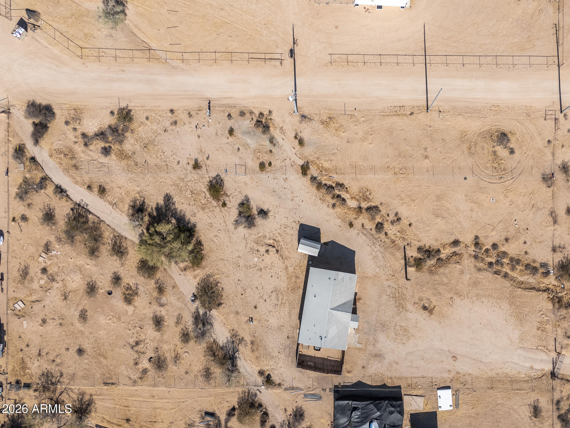 HIDDEN VALLEY HILLS 9-023 - Residential