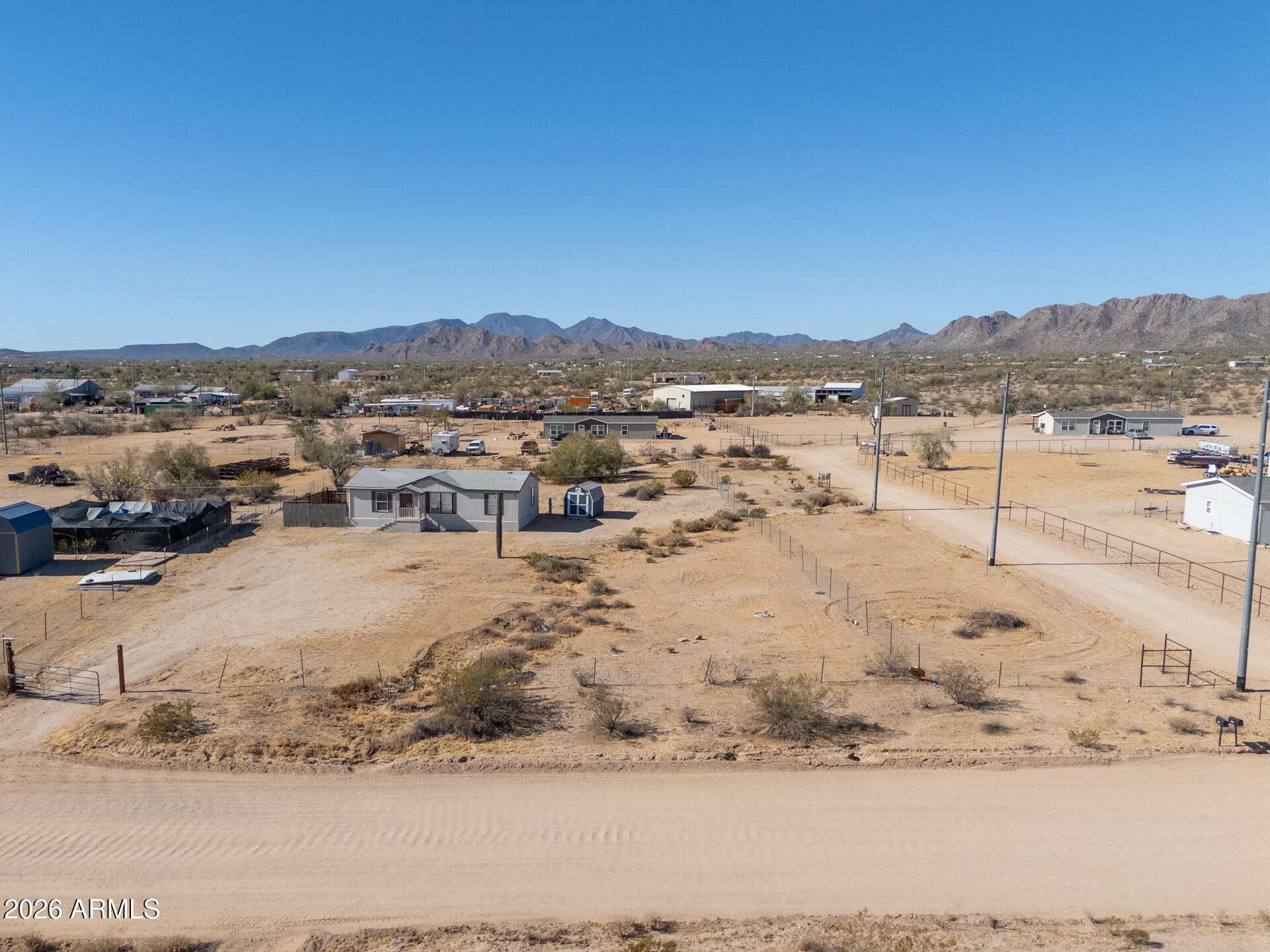 HIDDEN VALLEY HILLS 9-023 - Residential