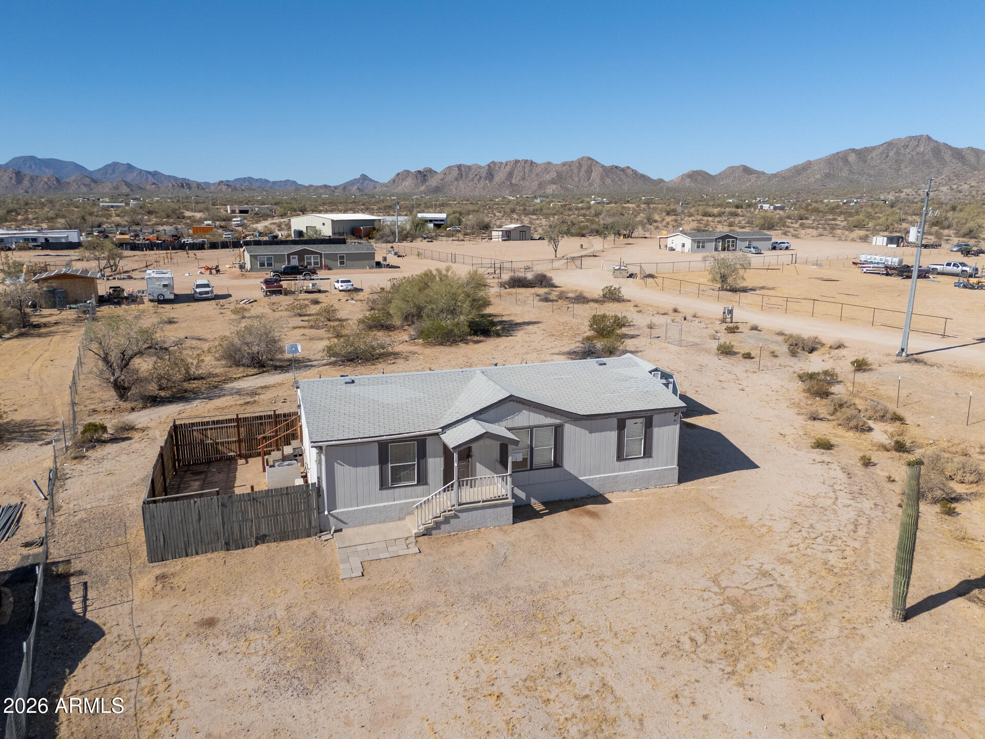 HIDDEN VALLEY HILLS 9-023 - Residential