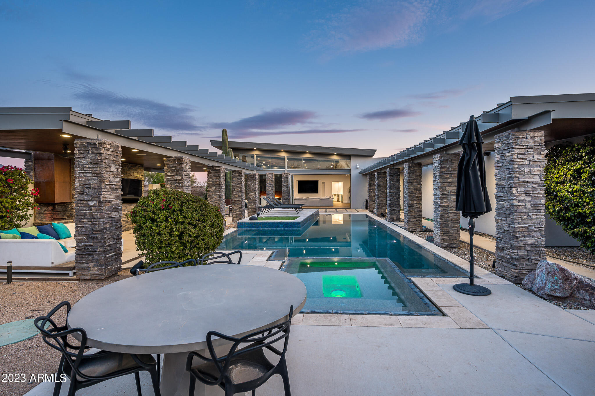 Tamarron - Residential
