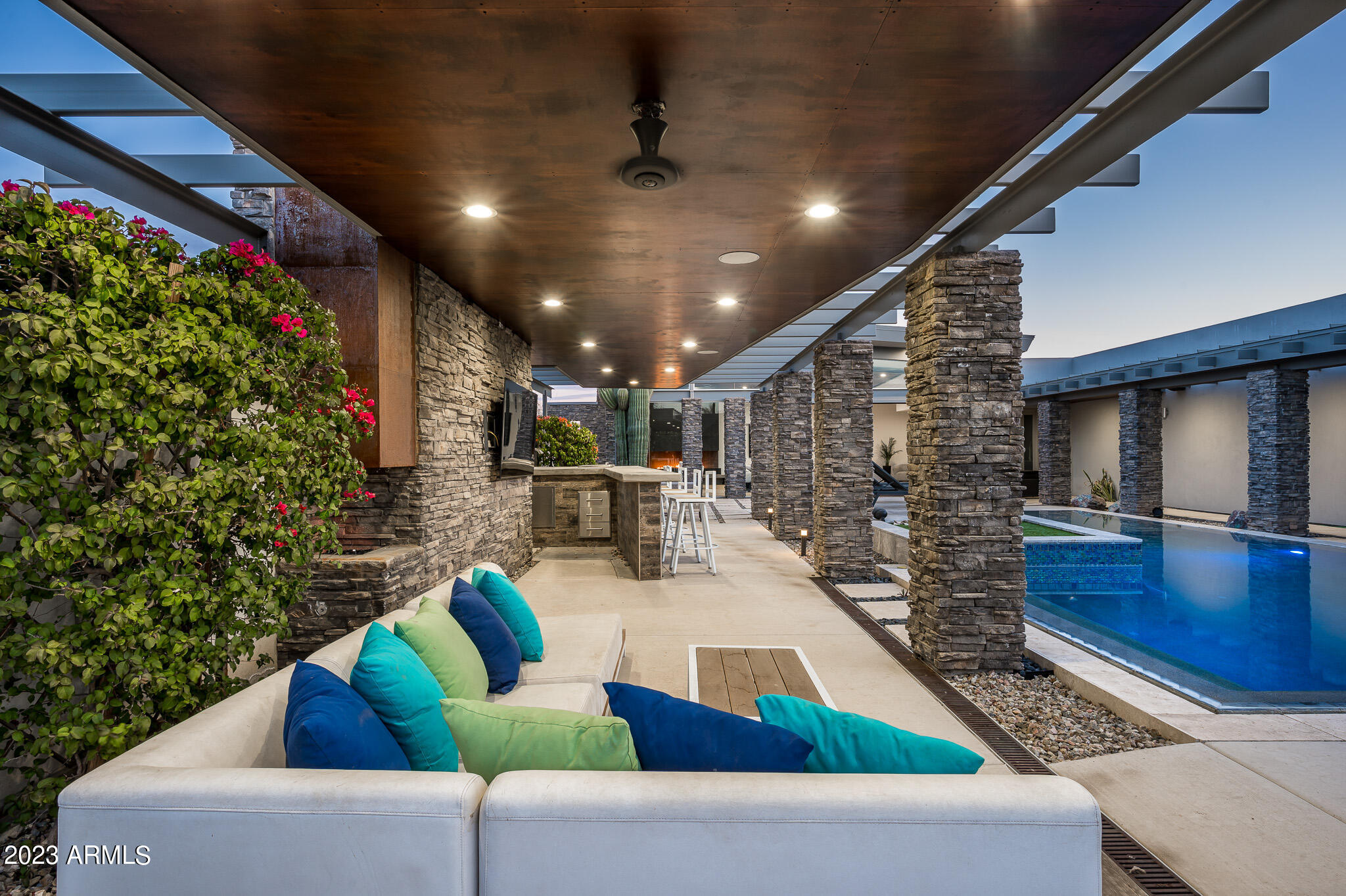 Tamarron - Residential