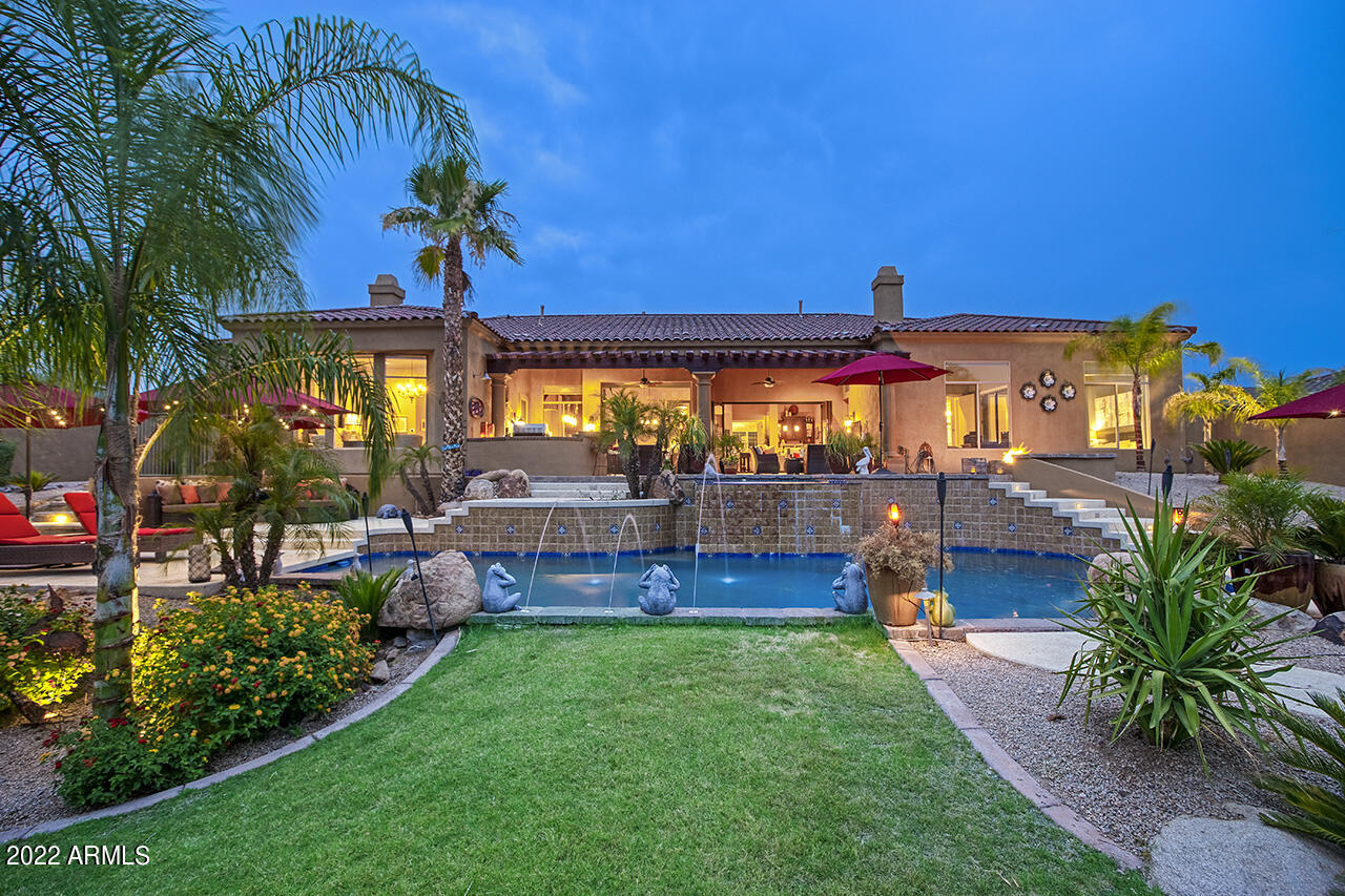 Vista Monterey - Residential