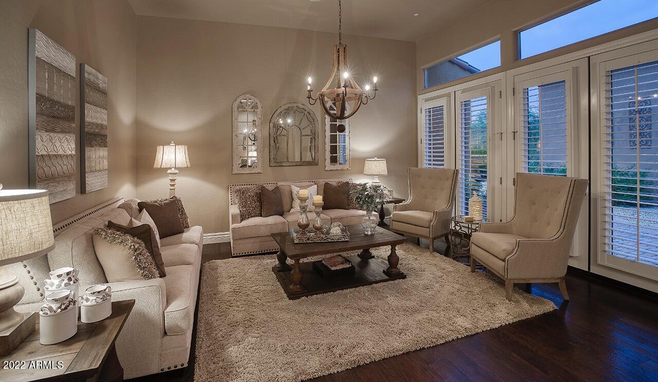 Vista Monterey - Residential